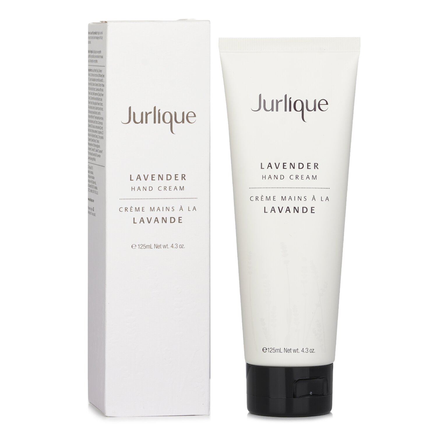 Jurlique Lavender Крем для Рук 125ml/4.3oz