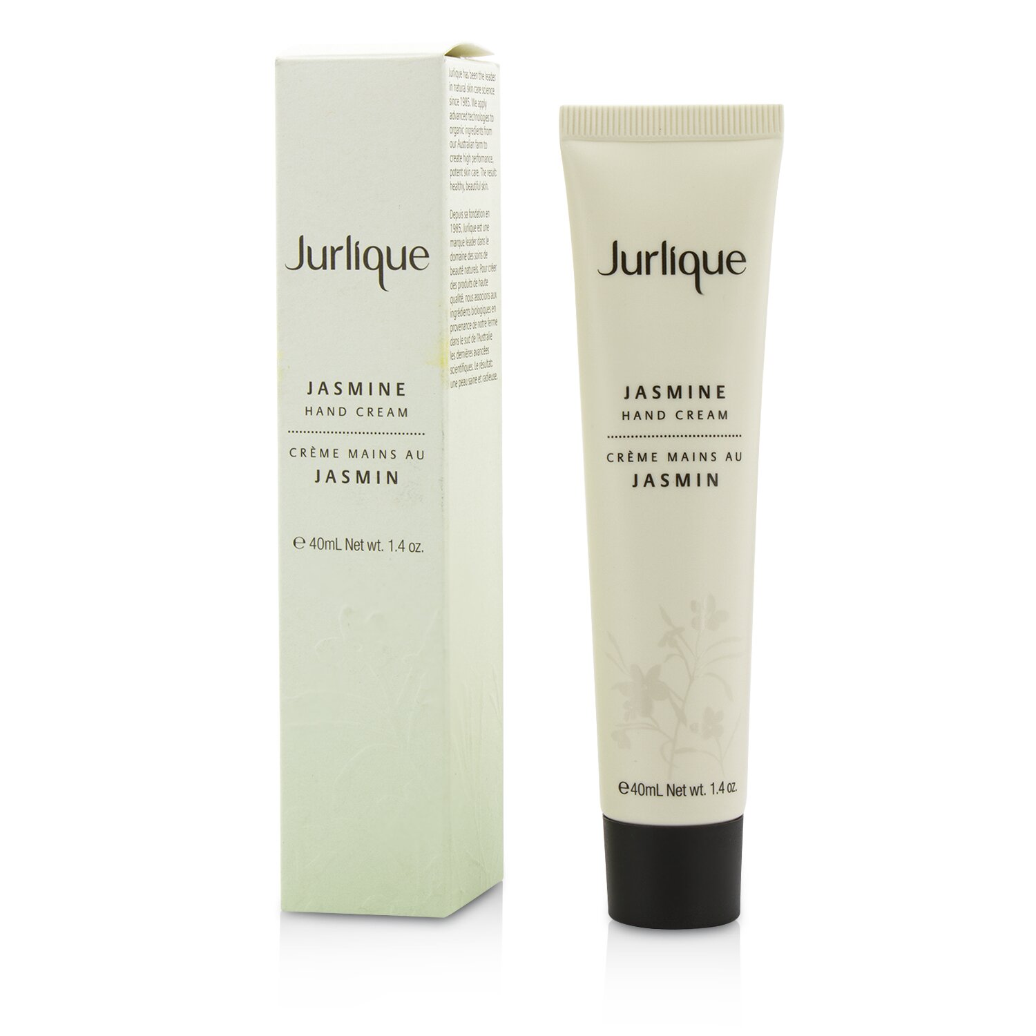 Jurlique كريم اليدين بالياسمين ( علبة جديدة ) 40ml/1.4oz