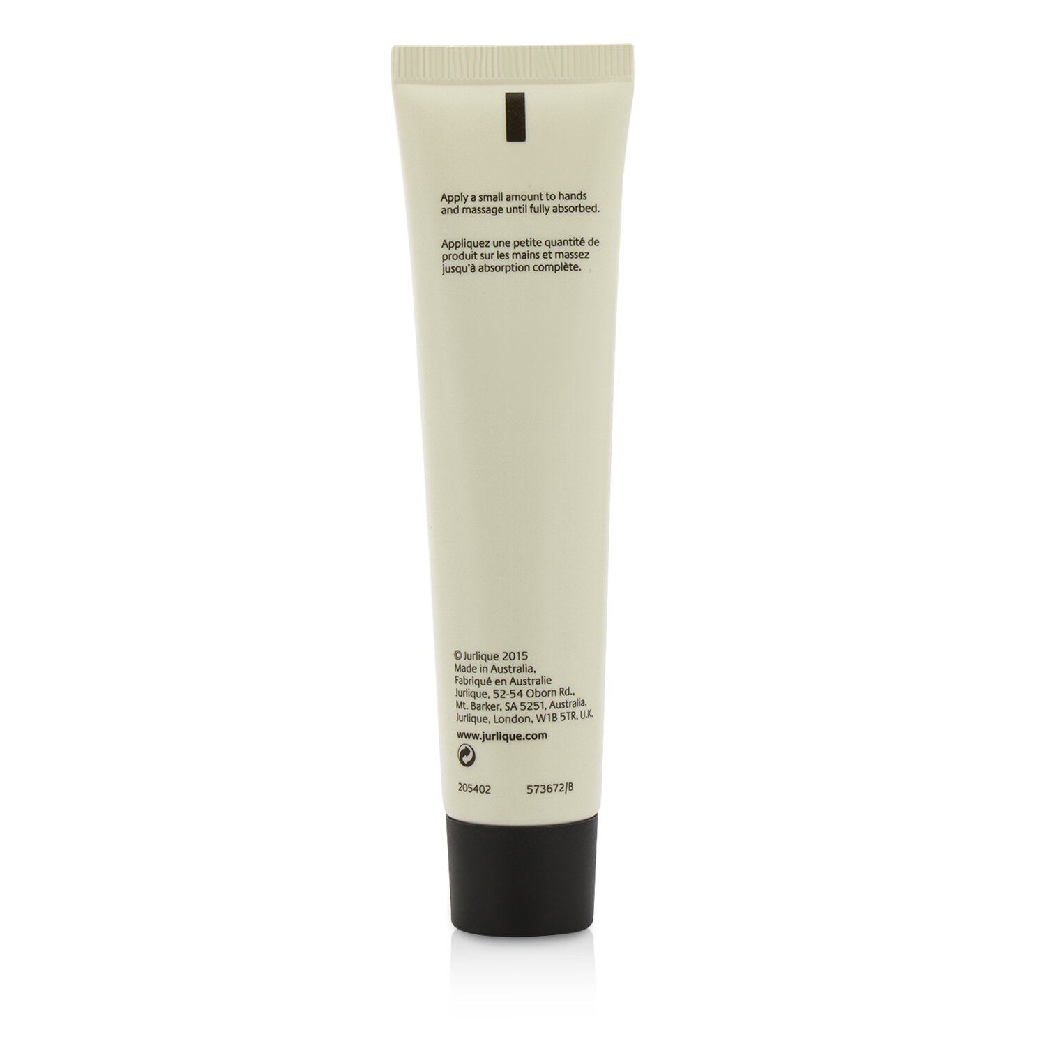 Jurlique كريم اليدين بالياسمين ( علبة جديدة ) 40ml/1.4oz