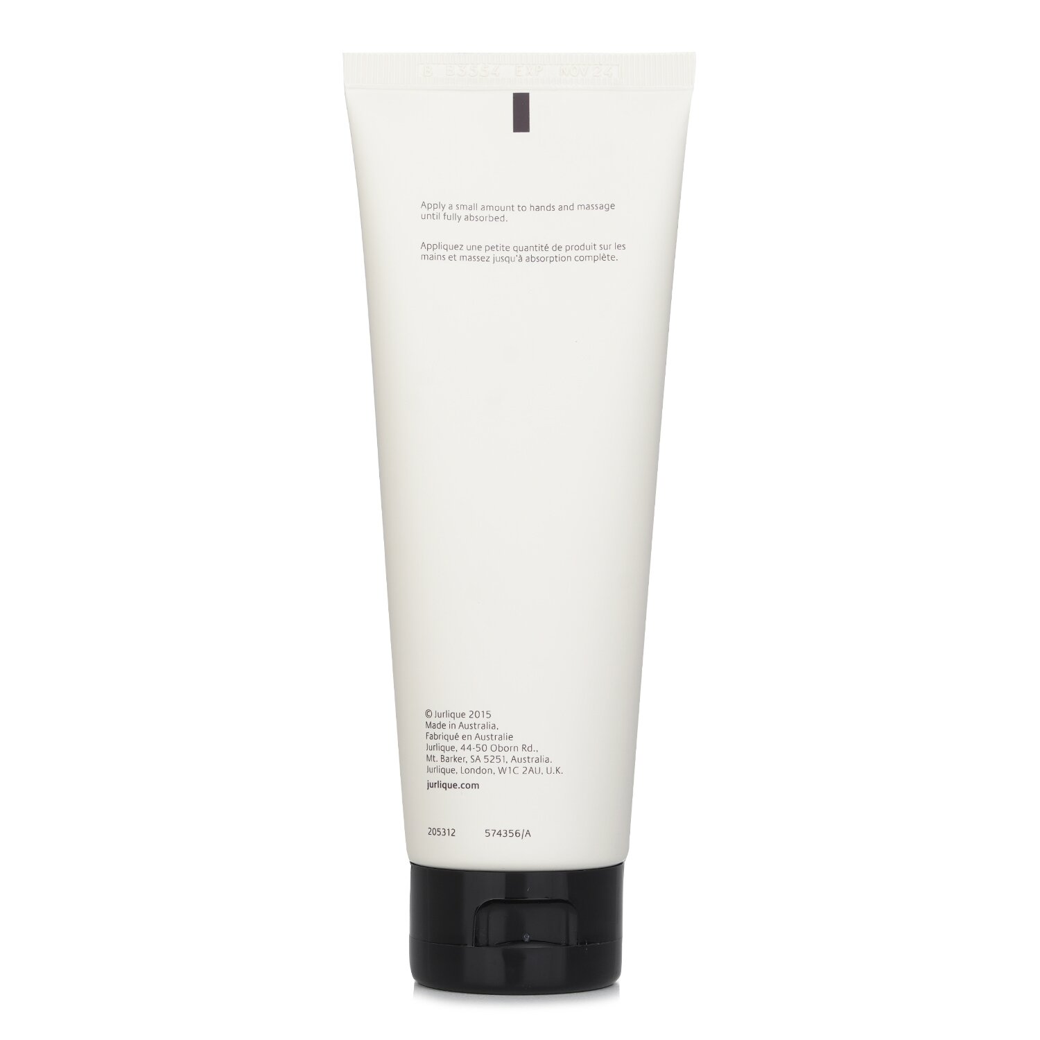 Jurlique Citrus Hand Cream(Random Packaging) 125ml/4.3oz