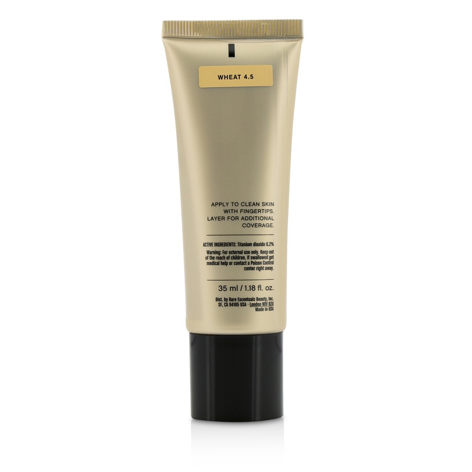 BareMinerals Complexion Rescue Tinted Hydrating Gel Cream SPF30 35ml/1.18oz
