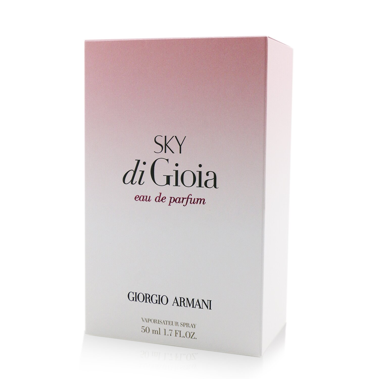 Giorgio Armani Sky Di Gioia Eau De Parfum Spray 50ml/1.7oz