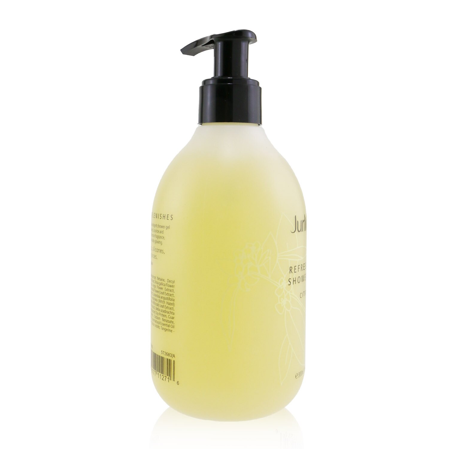 Jurlique Refreshing Citrus Shower Gel (Random Packaging) 300ml/10.1oz