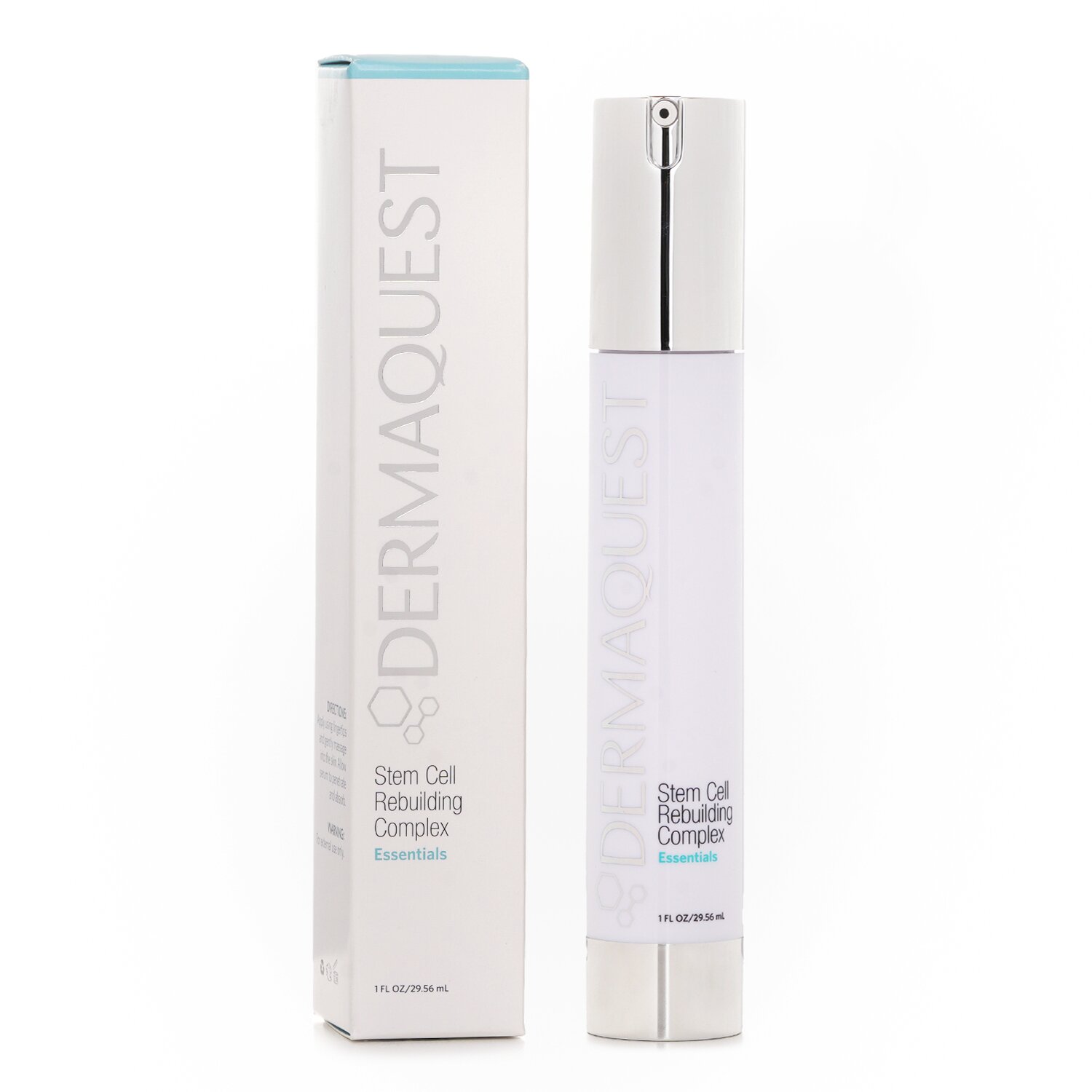 DermaQuest Advanced Stem Cell Rebuilding Complex 28.3ml/1oz
