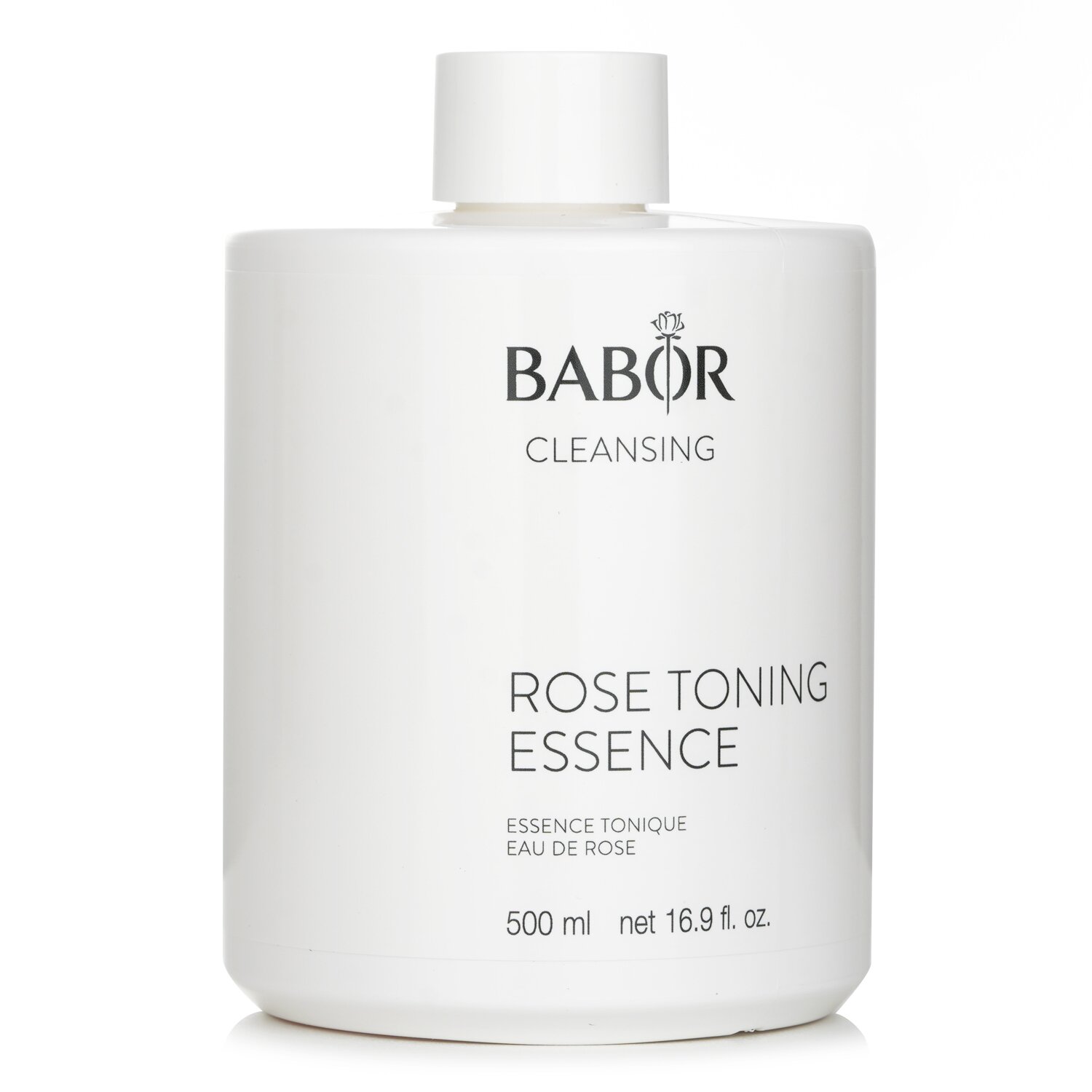 Babor CLEANSING Rose Toning Essence (Salon Size)(Random Packaging) 500ml/16.9oz