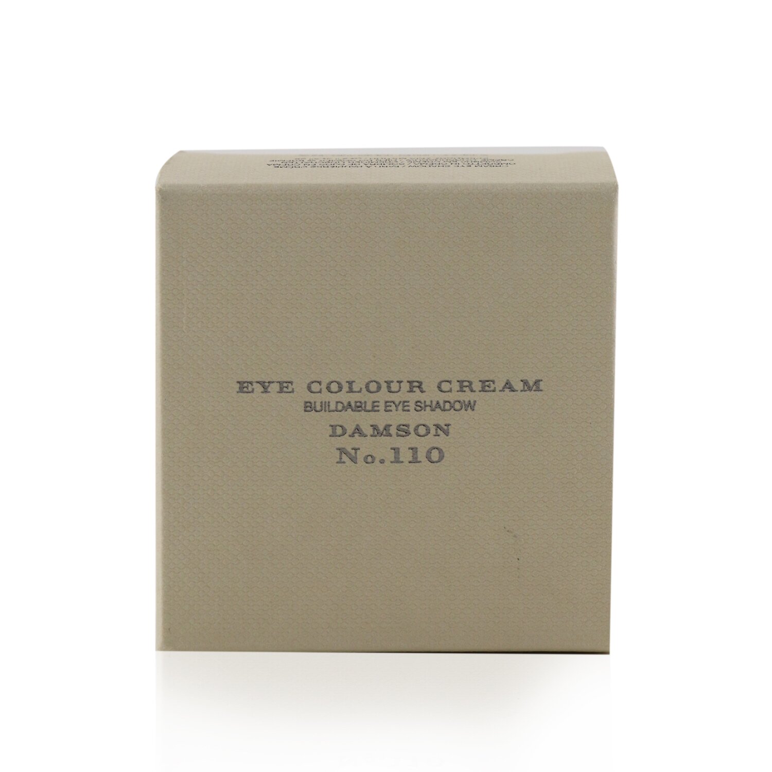 Burberry צבע קרמי לעיניים 3.6g/0.13oz