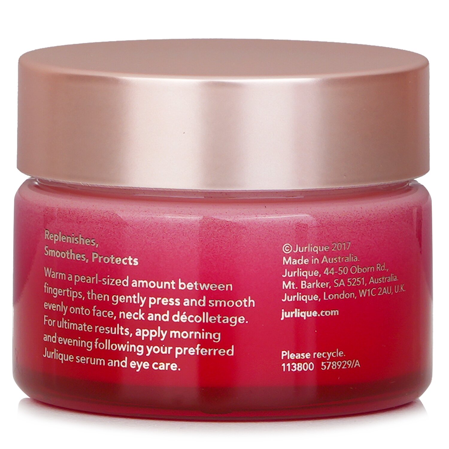Jurlique Herbal Recovery Signature Moisturising Cream (Random Packaging) 50ml/1.7oz