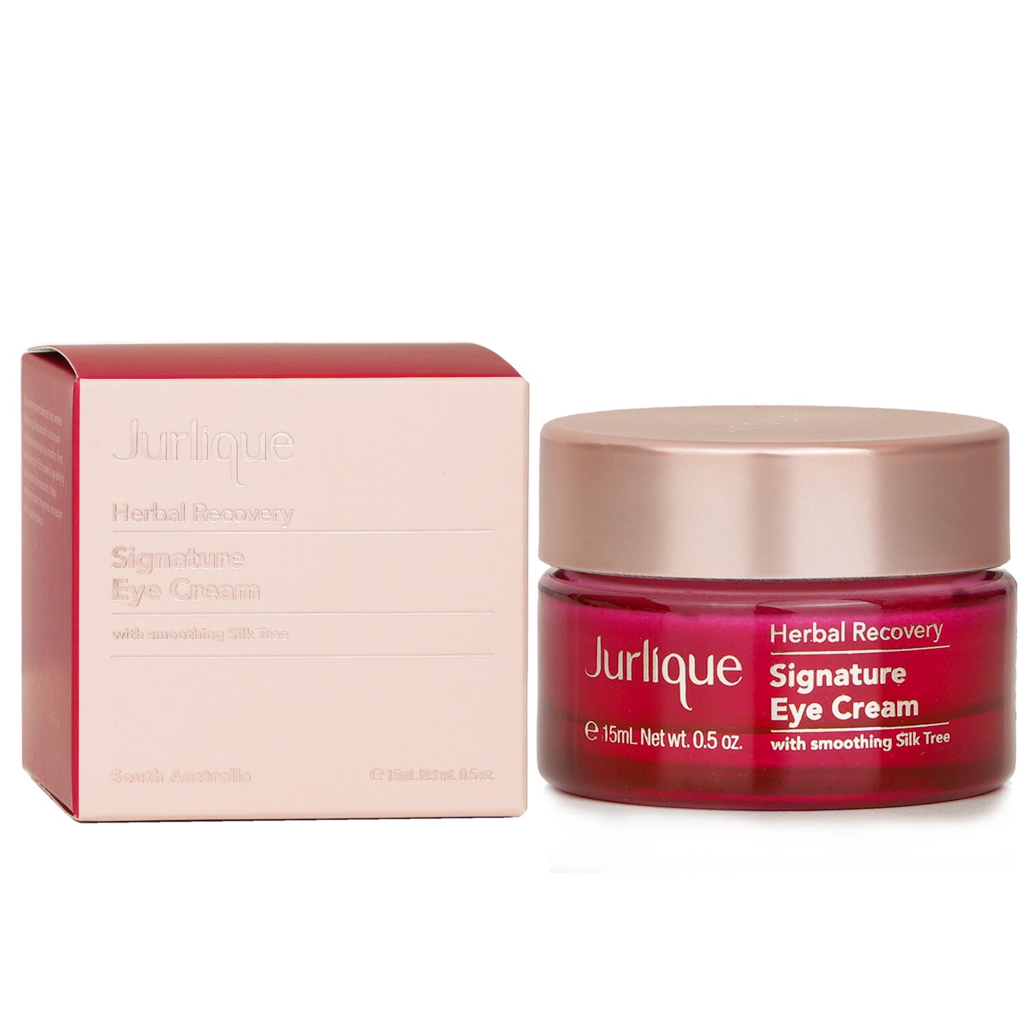 Jurlique كريم عيون عشبي معالج 15ml/0.5oz