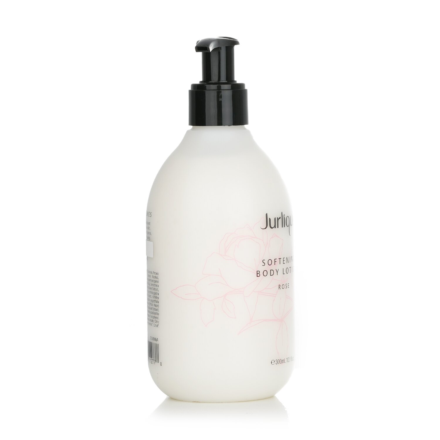 Jurlique Rose Softening Body Lotion (Random Packaging) 300ml/10.1oz