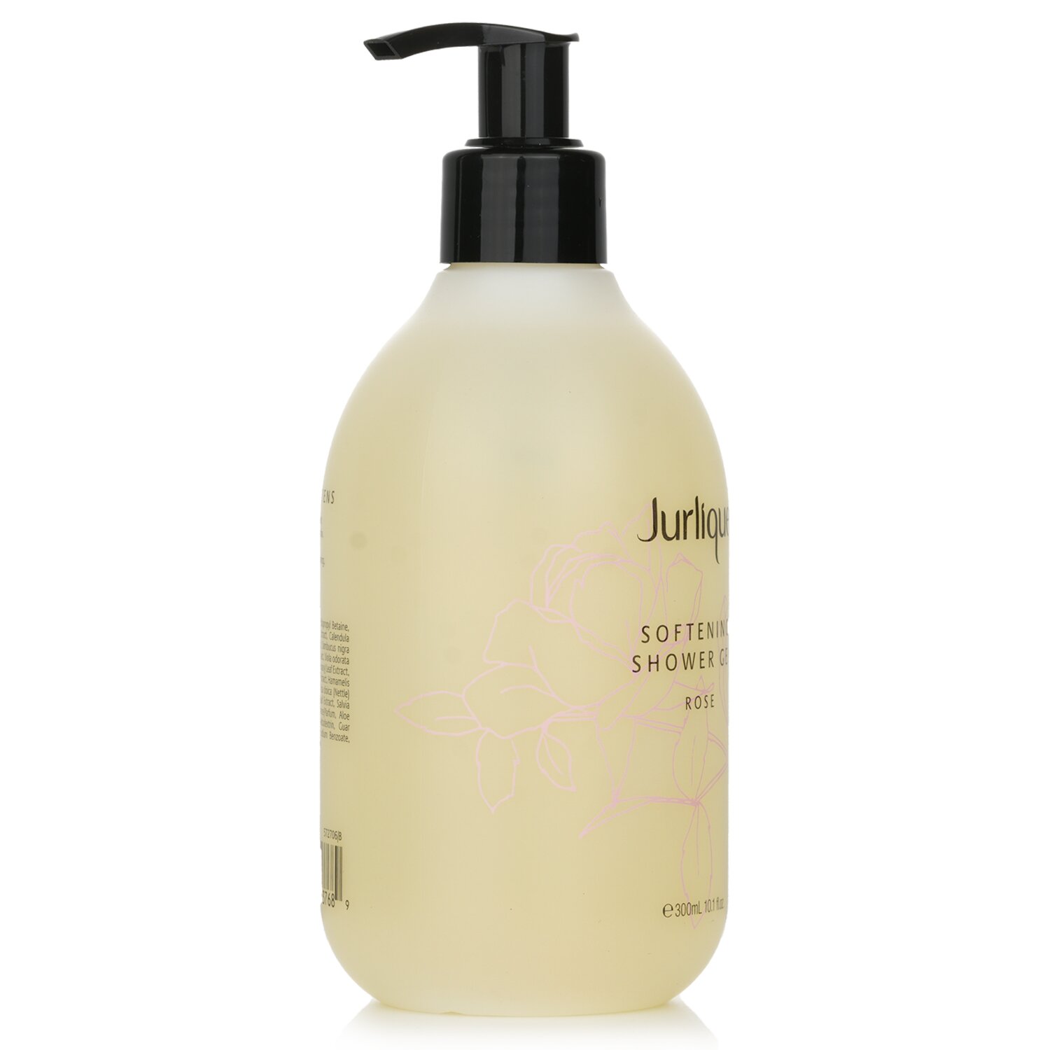 Jurlique Softening Rose Shower Gel (Random Packaging) 300ml/10.1oz