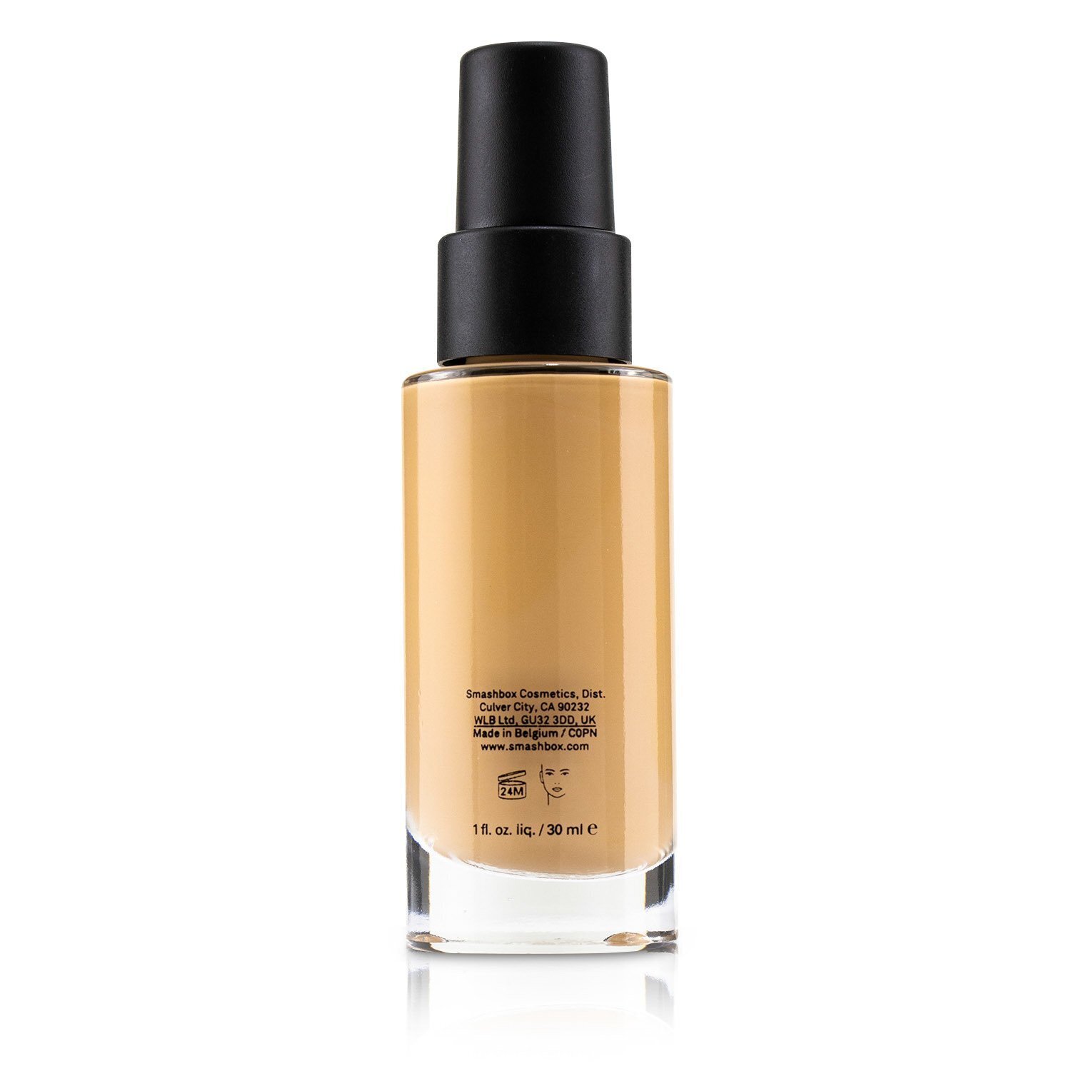 Smashbox Studio Skin 24 Hour Wear Hydrating Foundation 30ml/1oz