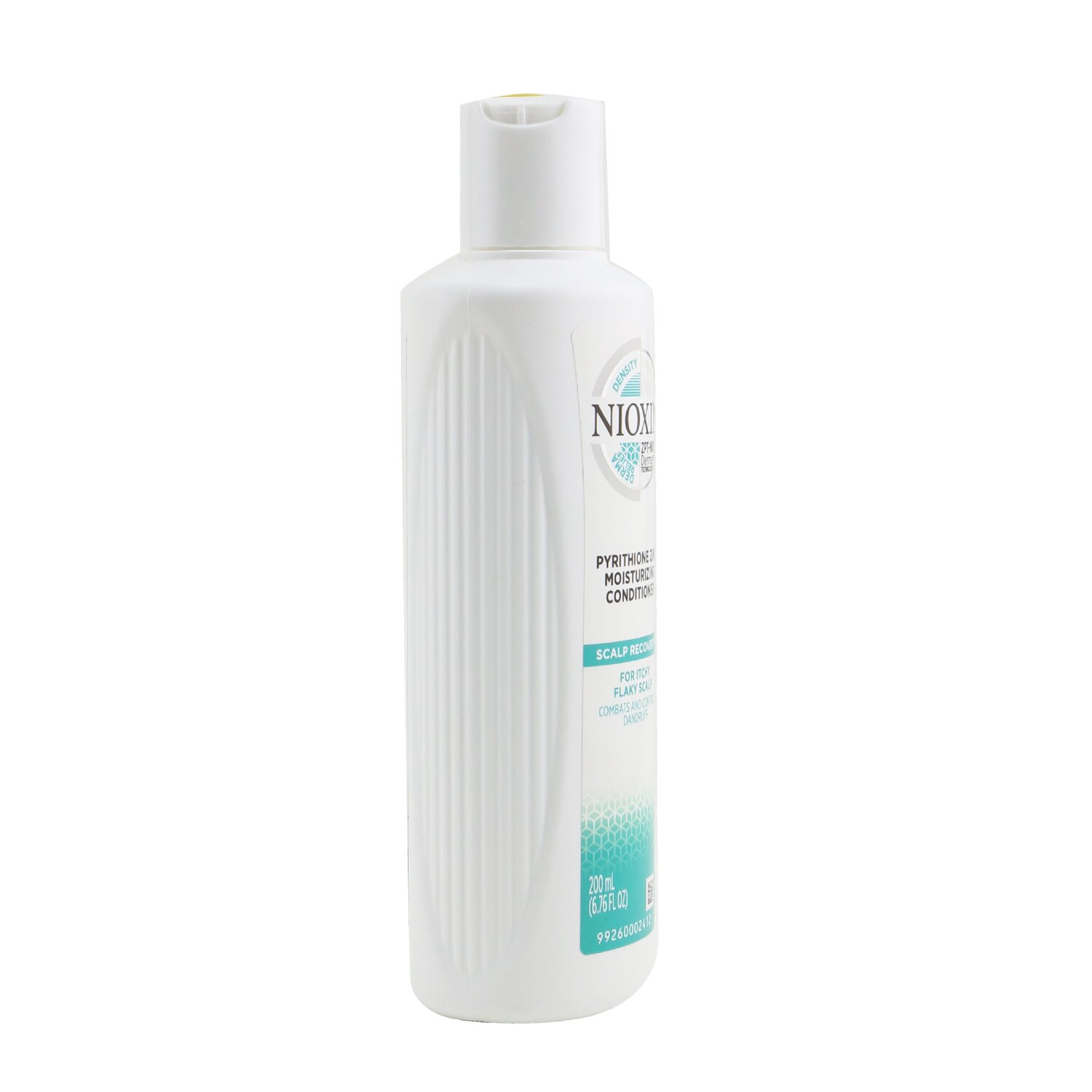 Nioxin Scalp Recovery Pyrithione Zinc Moisturizing Conditioner (For Itchy Flaky Scalp) (Random Packaging) 200ml/6.76oz