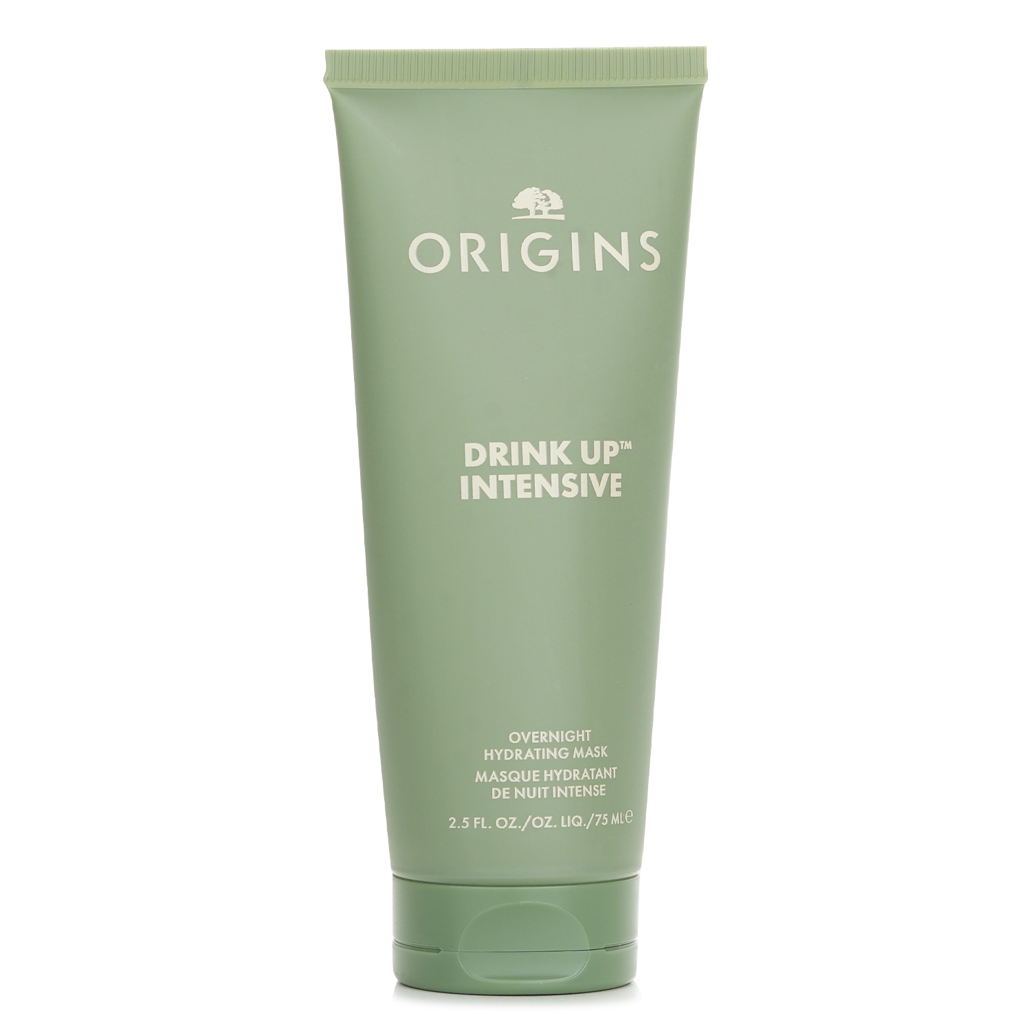 Origins Drink Up Intensive Overnight Hydrating Mask(Random Packaging) 75ml/2.5oz