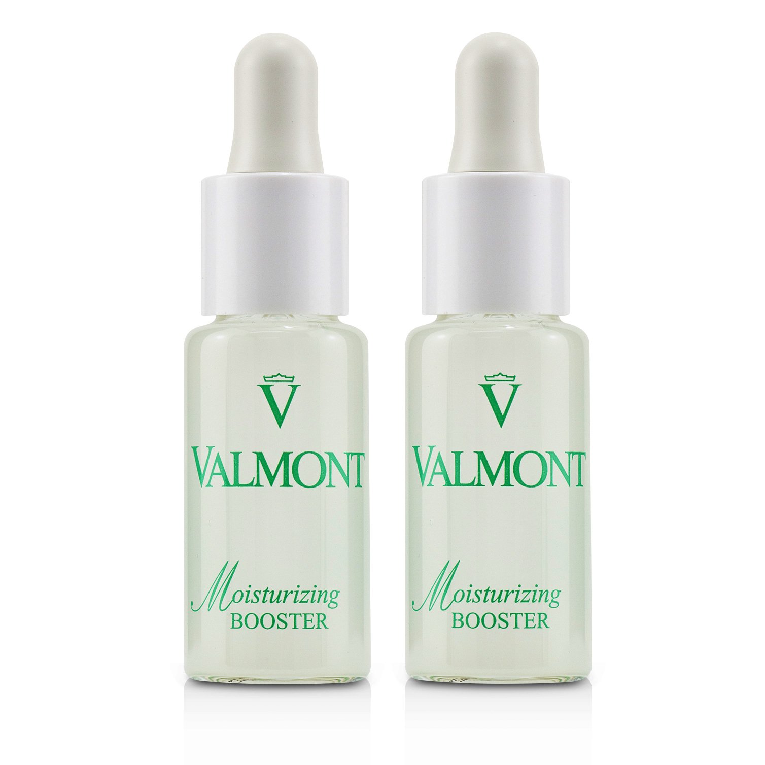 Valmont Moisturizing Booster (Hydration Boosting Gel) (Salon Size) 5x20ml/0.67oz