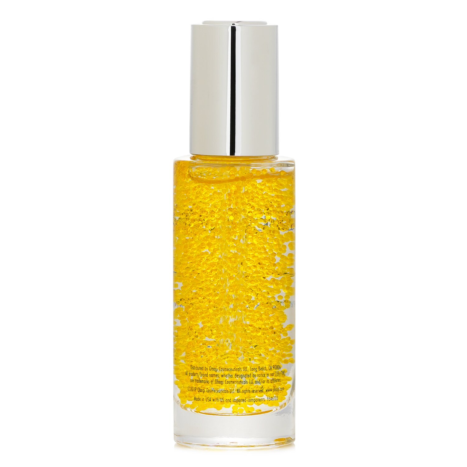 Obagi Daily Hydro-Drops Instantly Hydrating Facial Serum 30ml/1oz