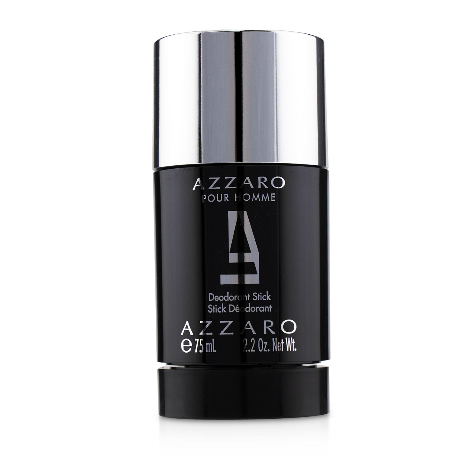 Loris Azzaro Azzaro Coffret: Eau De Toilette Spray 100ml/3.4oz + Deodorant Stick 75ml/2.2oz 2pcs