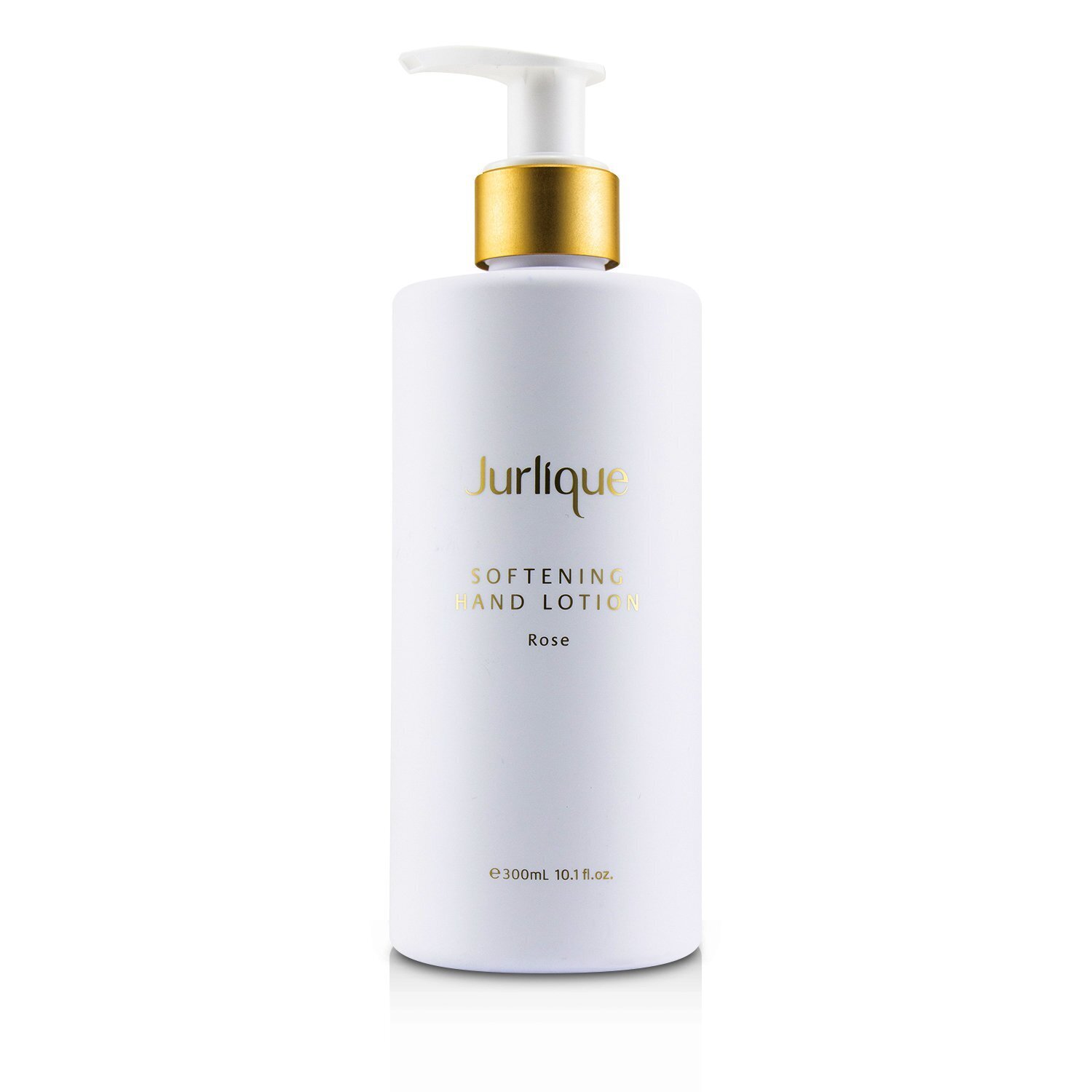 Jurlique Rose Softening Hand Lotion (Random Packaging) 300ml/10.1oz