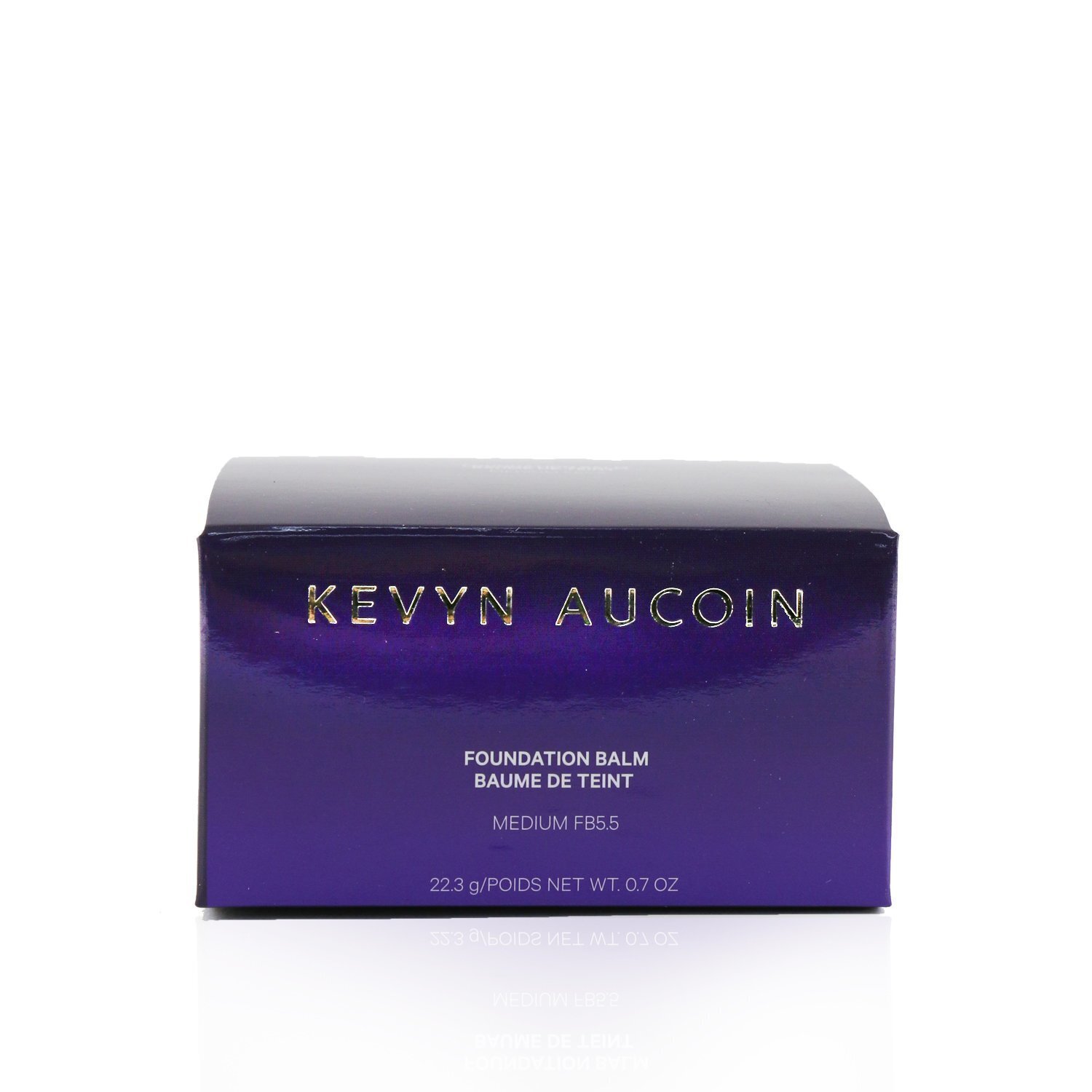 Kevyn Aucoin Основа Бальзам 22.3g/0.7oz
