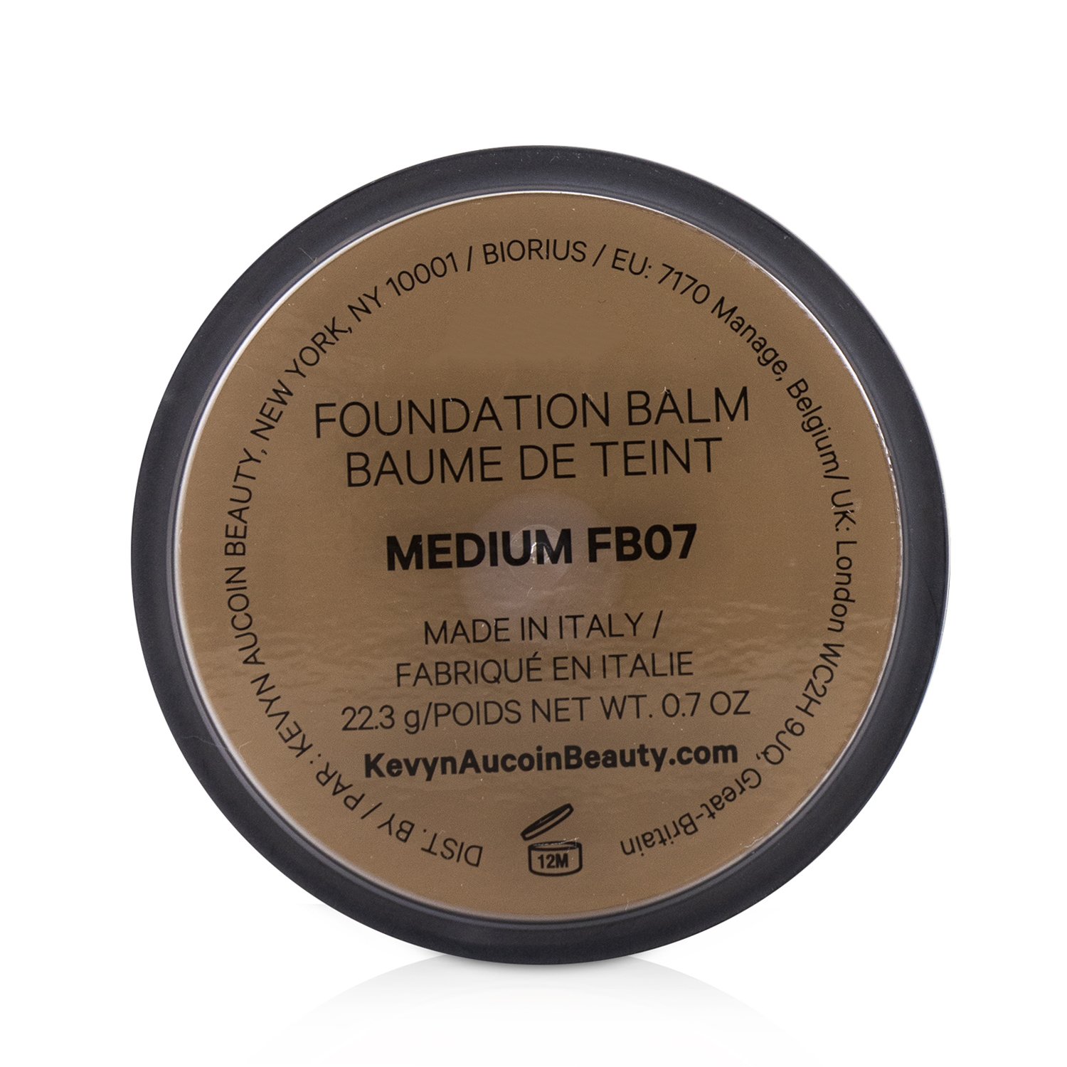 Kevyn Aucoin Foundation Balm 22.3g/0.7oz