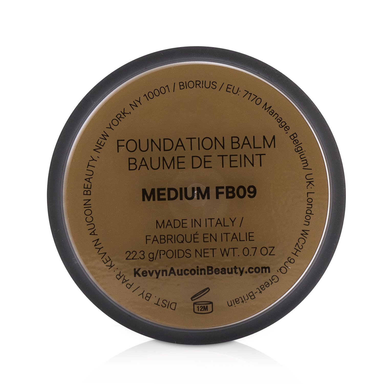 Kevyn Aucoin Foundation Balm 22.3g/0.7oz
