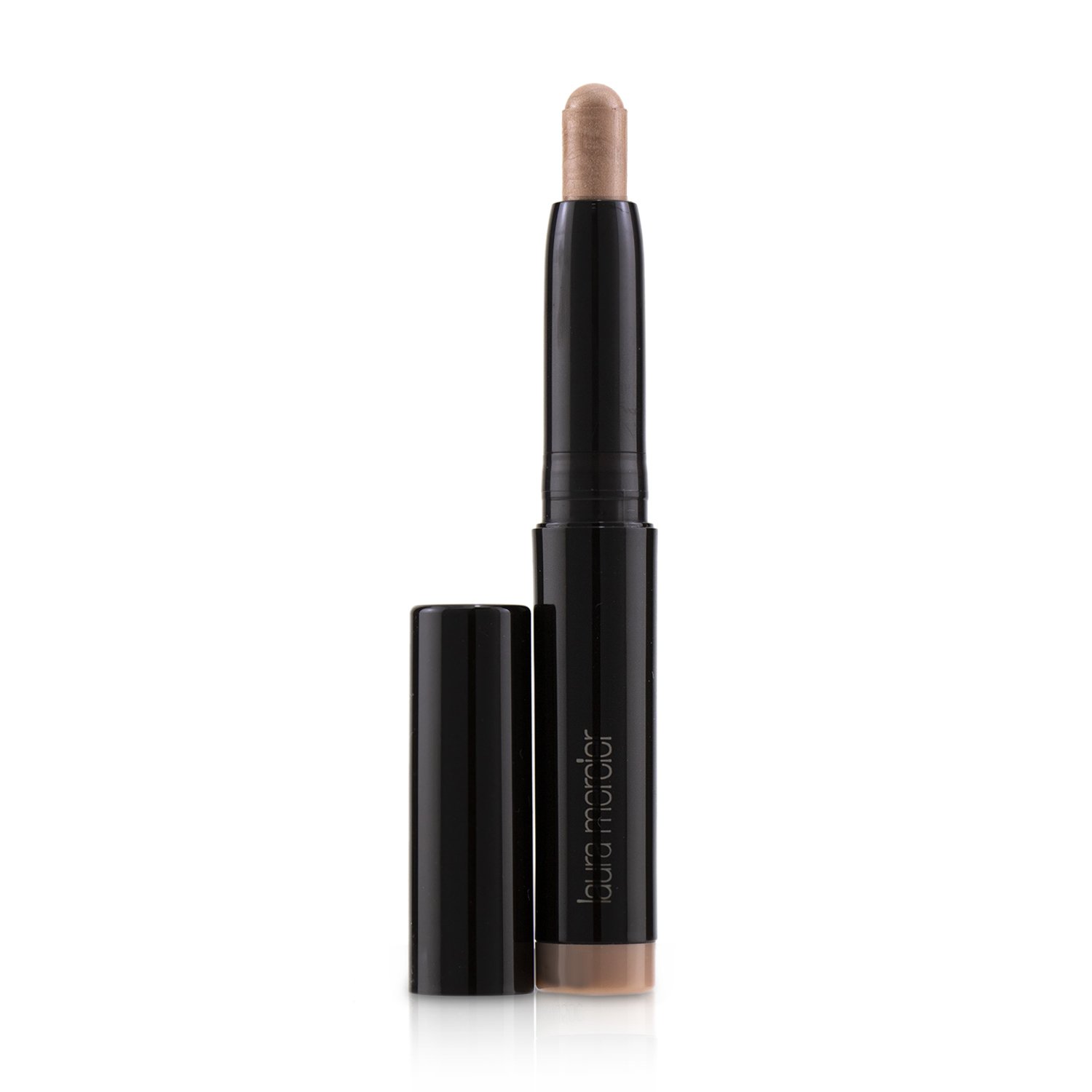 Laura Mercier Eye Lights Deluxe Mini Eye Collection (2x Caviar Stick Eye Colour, 1x Mascara) 3pcs