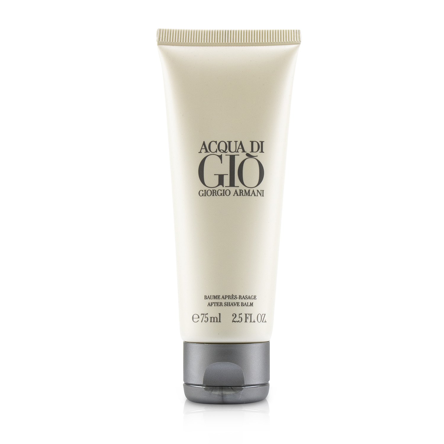 Giorgio Armani Acqua Di Gio Coffret: Eau De Toilette Spray 100ml/3.4oz + All Over Bod Shampoo 75ml/2.5oz + After Shave Balm 75ml/2.5oz 3pcs