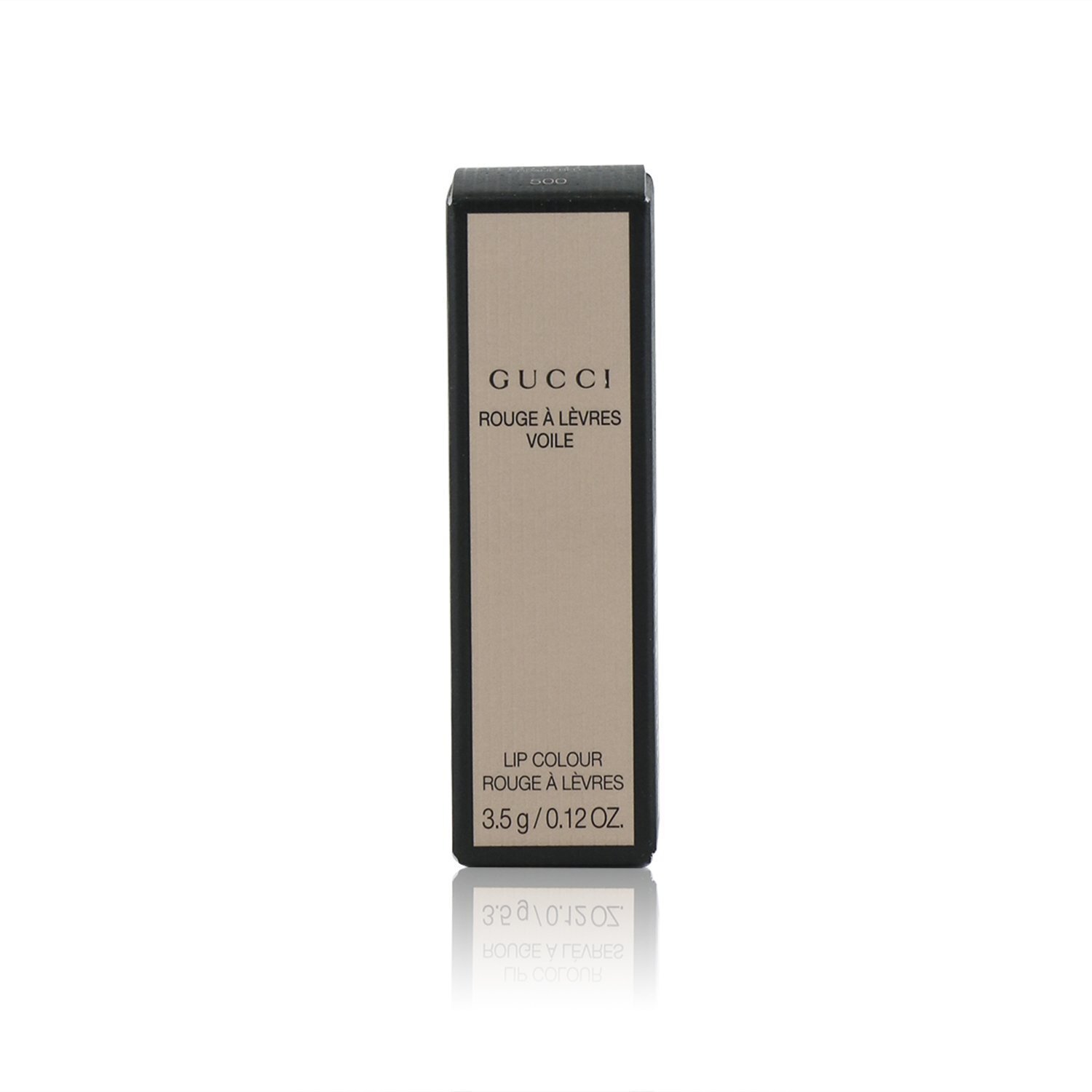 Gucci Rouge A Levres Voile Lip Colour 3.5g/0.12oz
