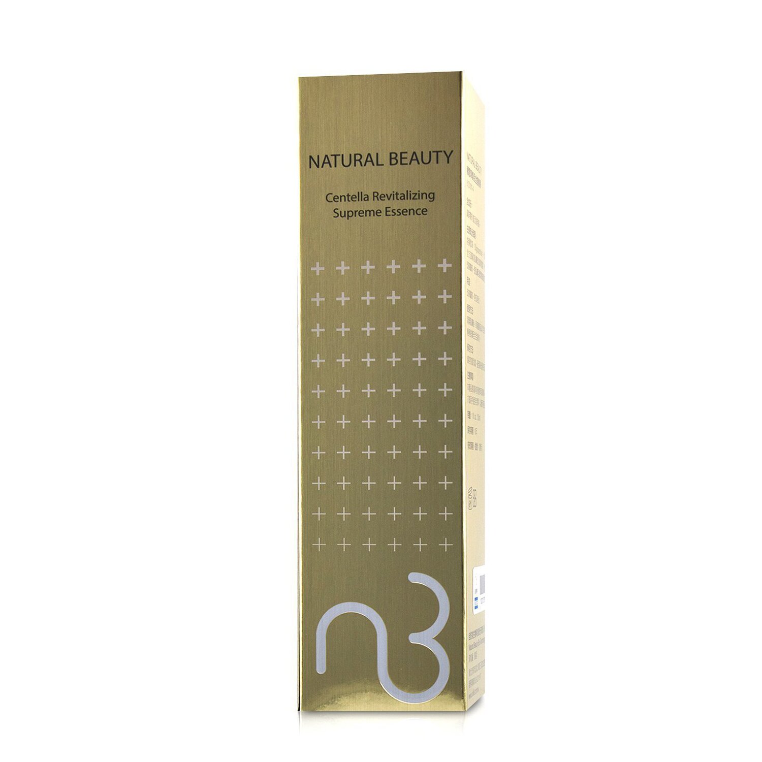 Natural Beauty Centella Revitalizing Supreme Essence 30ml/1oz