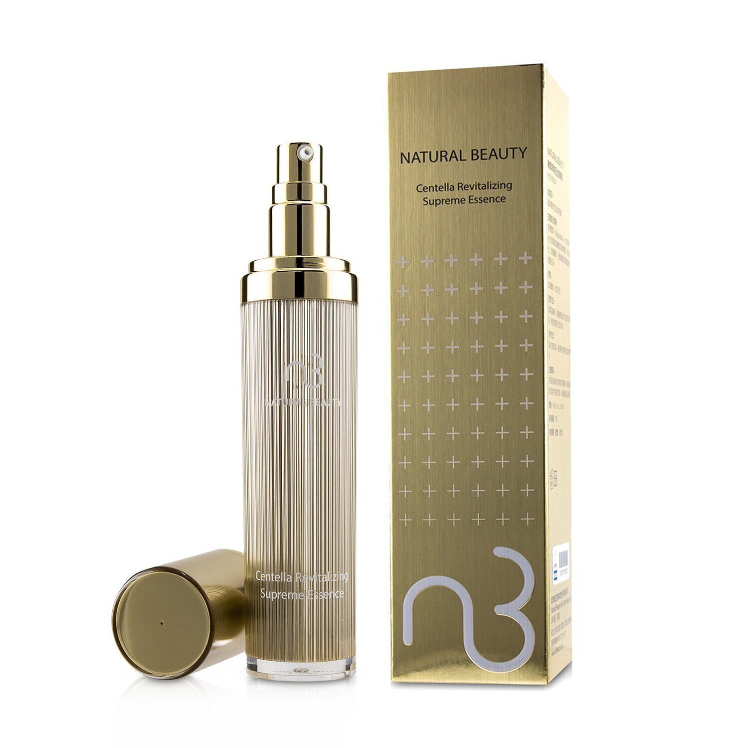 Natural Beauty Centella Revitalizing Supreme Essence 50ml/1.68oz