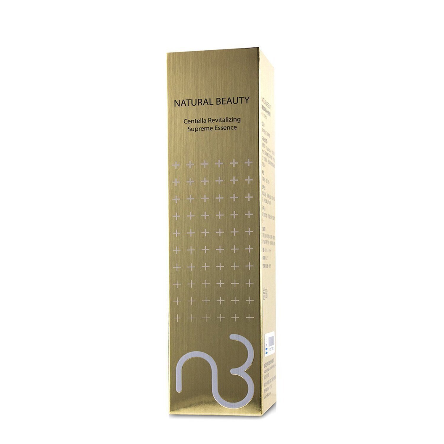 Natural Beauty Centella Revitalizing Supreme Essence 50ml/1.68oz