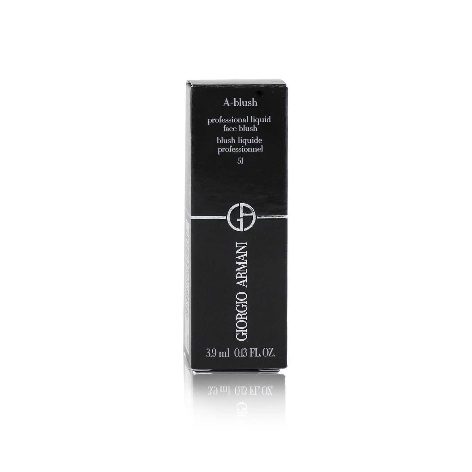 Giorgio Armani A Blush Professional Liquid Face Blush 3.9ml/0.13oz