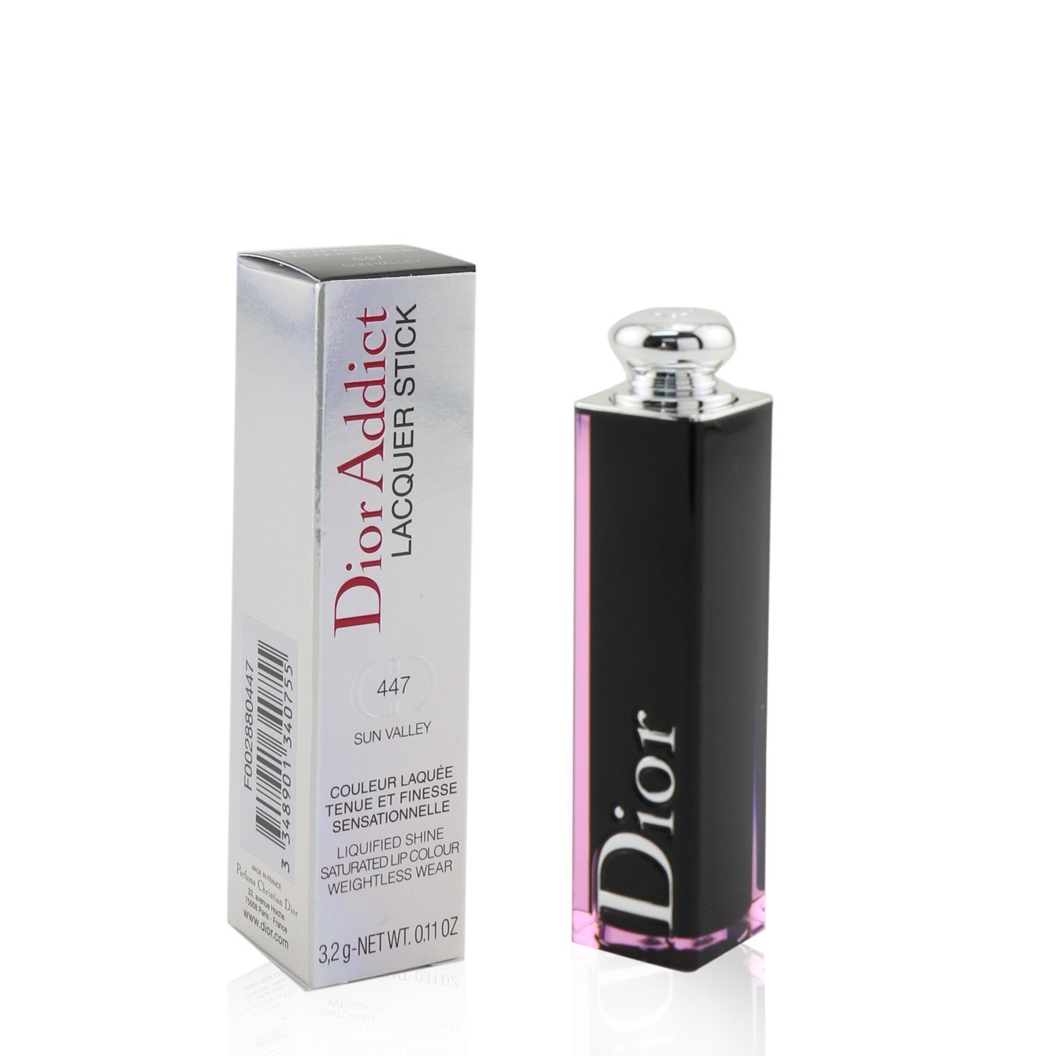 Christian Dior Dior Addict Lacquer Stick 3.5g/0.11oz
