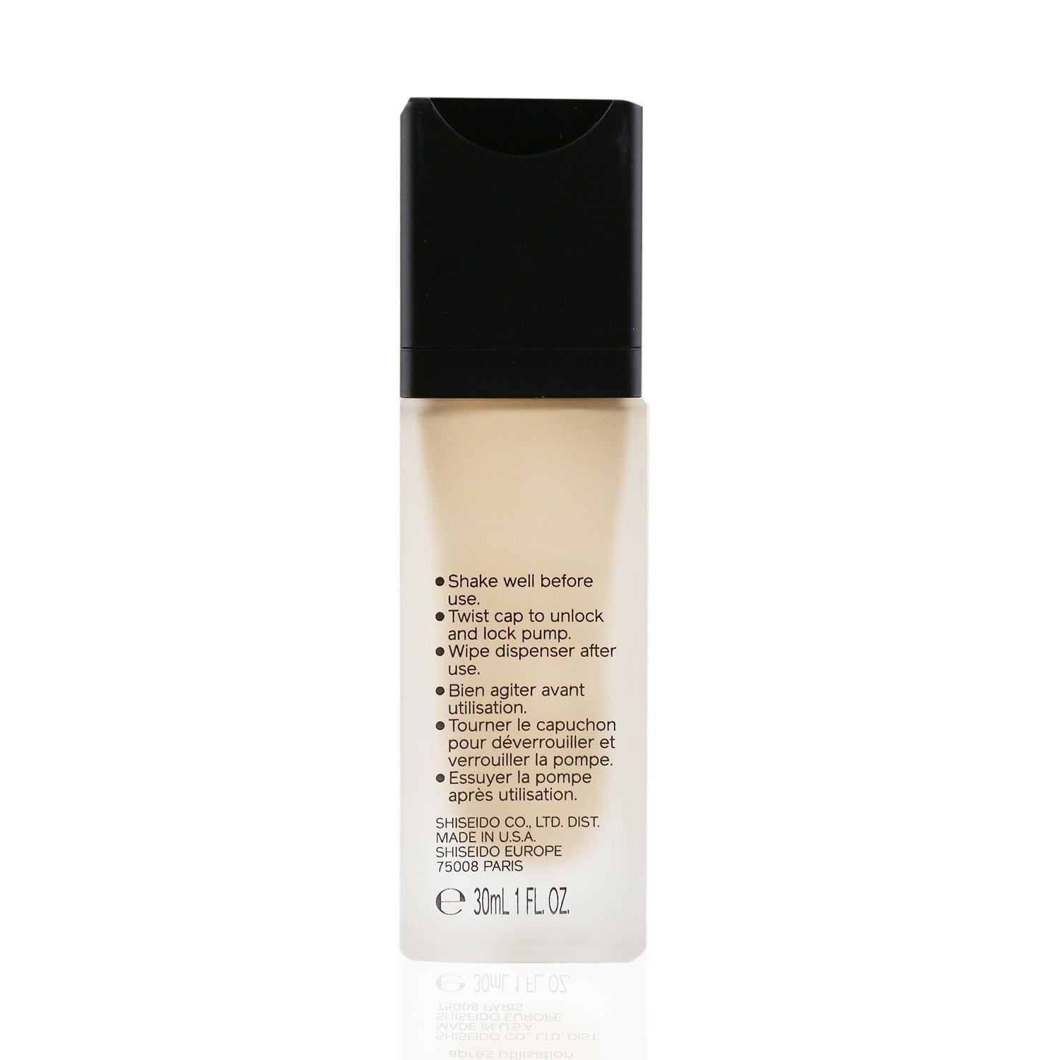 Shiseido Synchro Skin Self Base Refrescante SPF 30 30ml/1oz