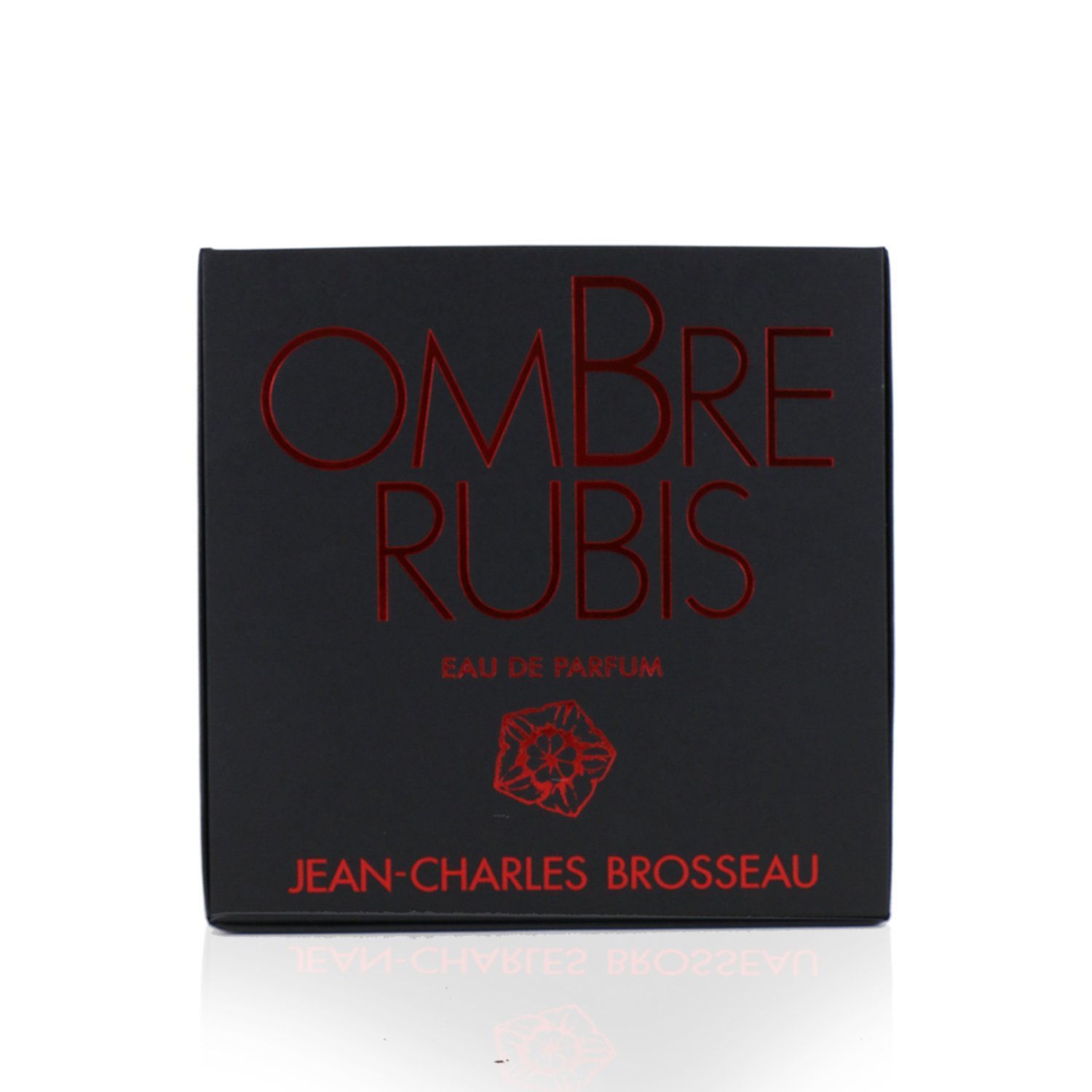 Jean-Charles Brosseau Ombre Rubis Eau De Parfum Spray 100ml/3.4oz