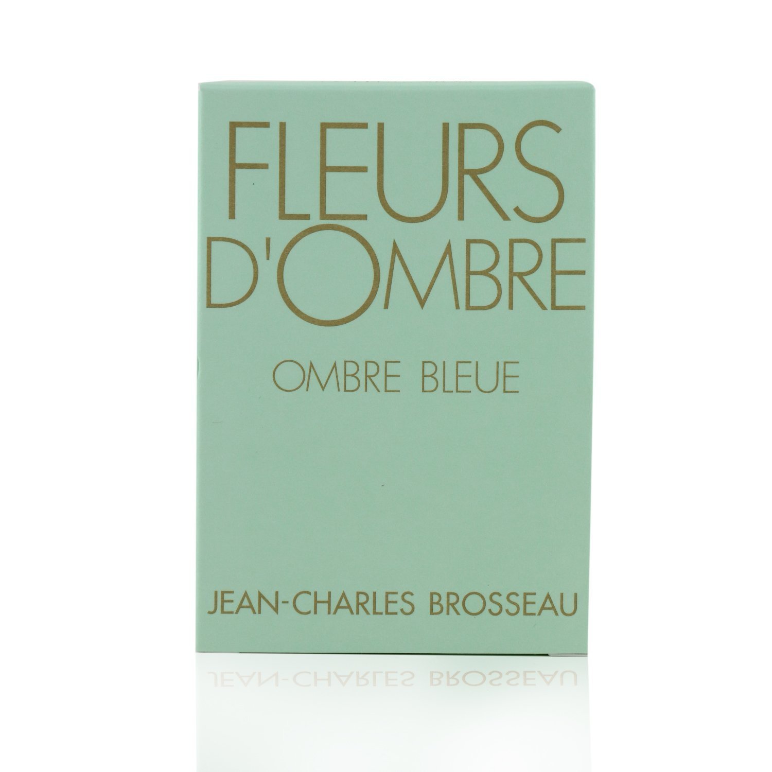 Jean-Charles Brosseau Fleurs D'Ombre Ombre Bleue Eau De Toilette Spray 30ml/1oz