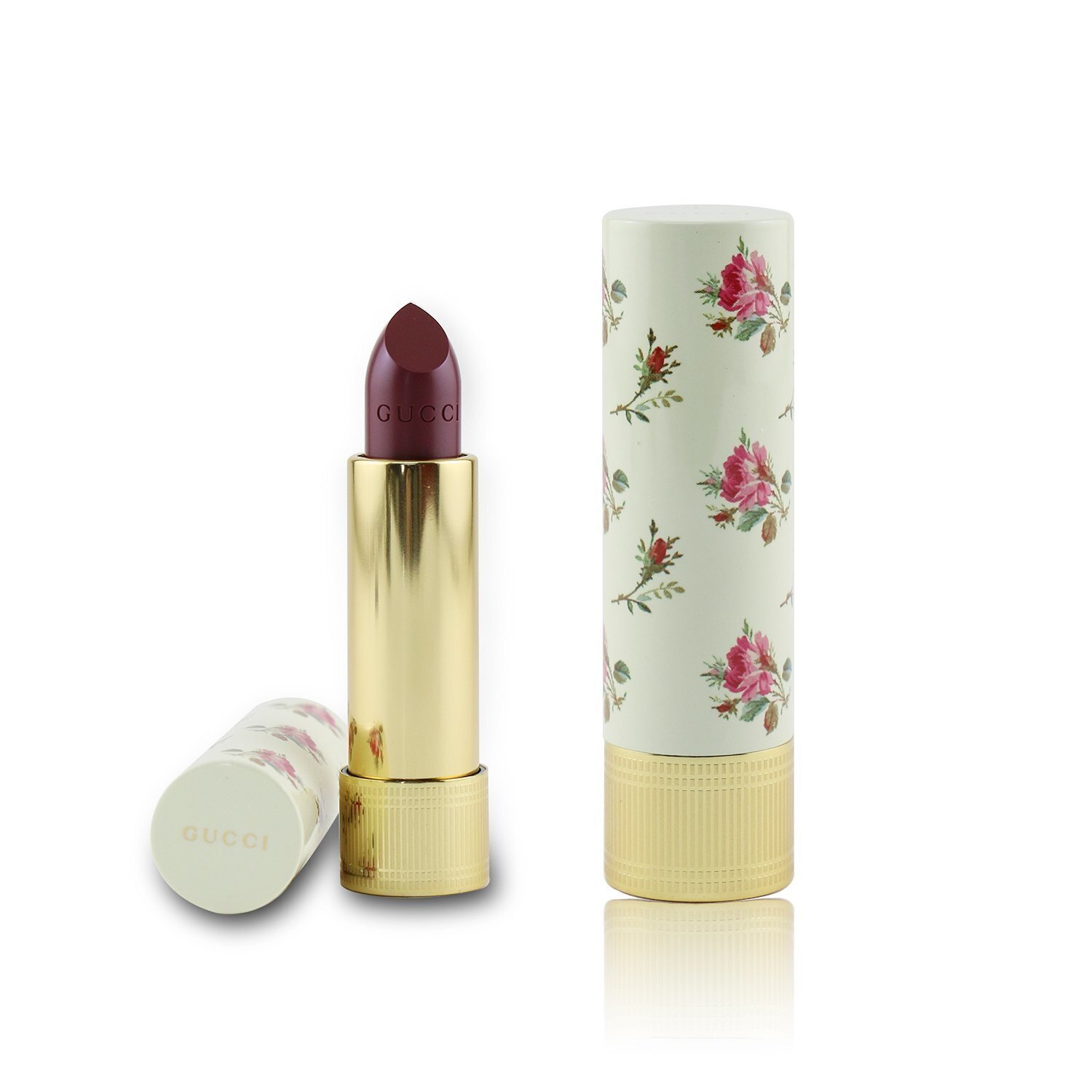 Gucci Rouge A Levres Voile Lip Colour 3.5g/0.12oz