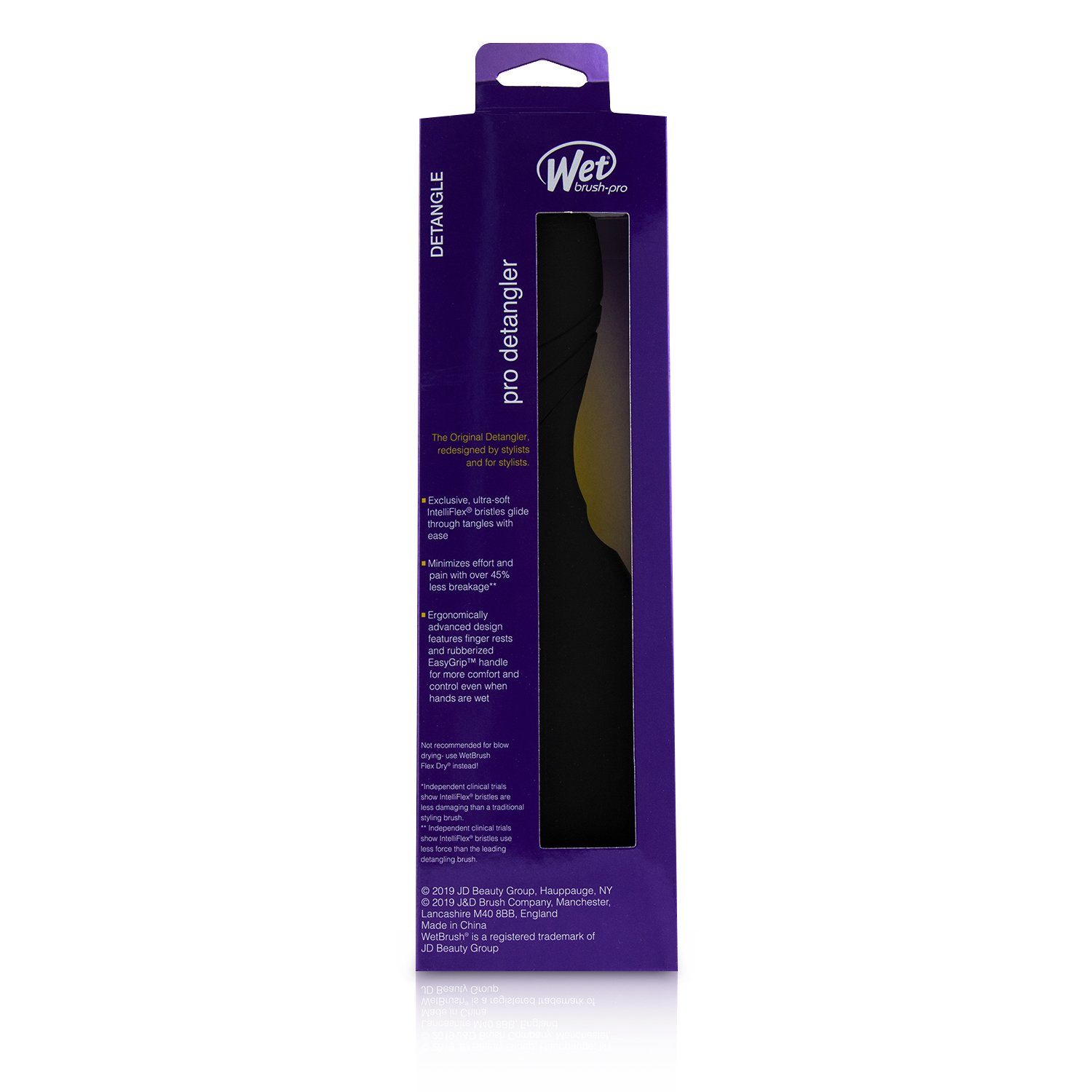 Wet Brush Pro Detangler 1pc