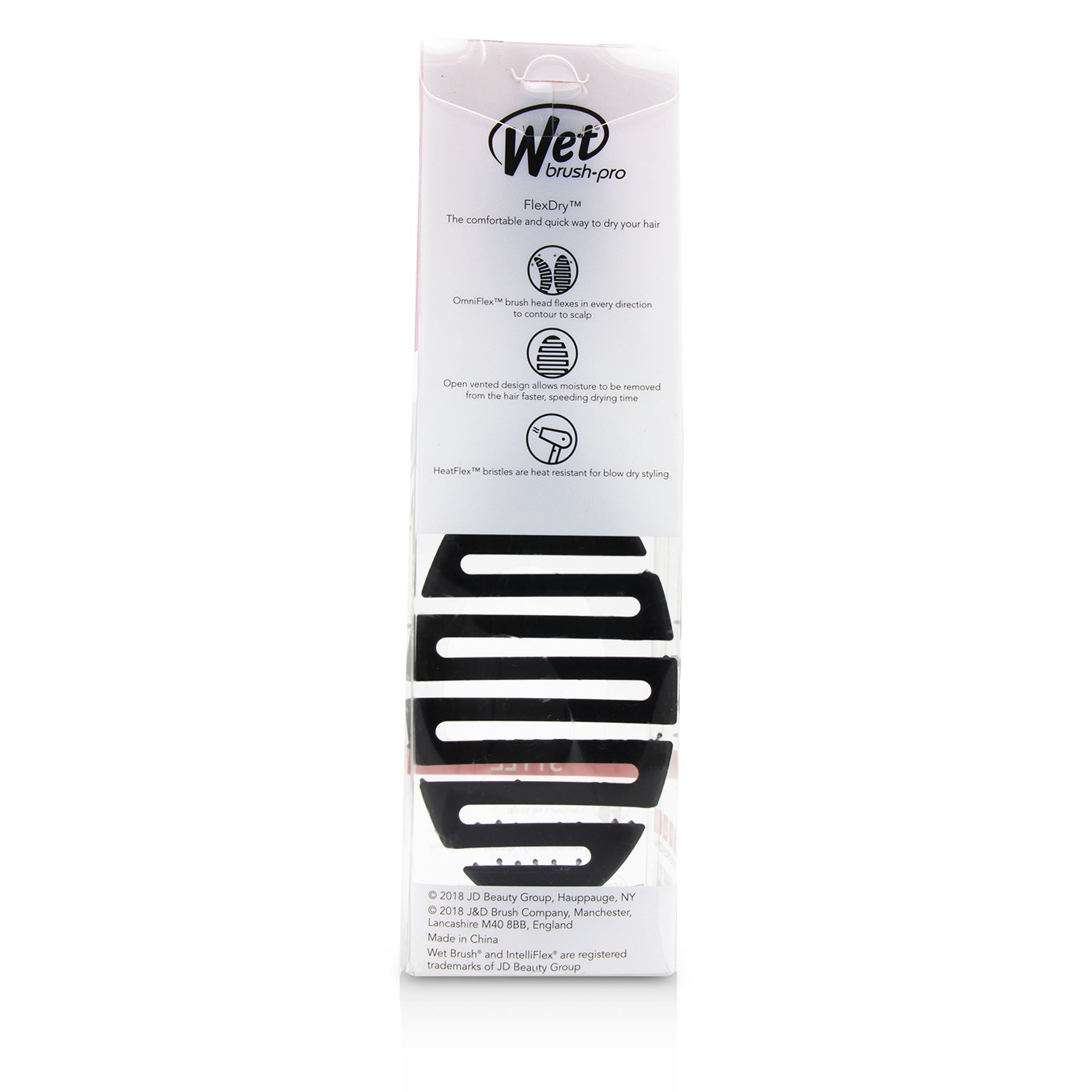 Wet Brush Pro Flex Dry 1pc