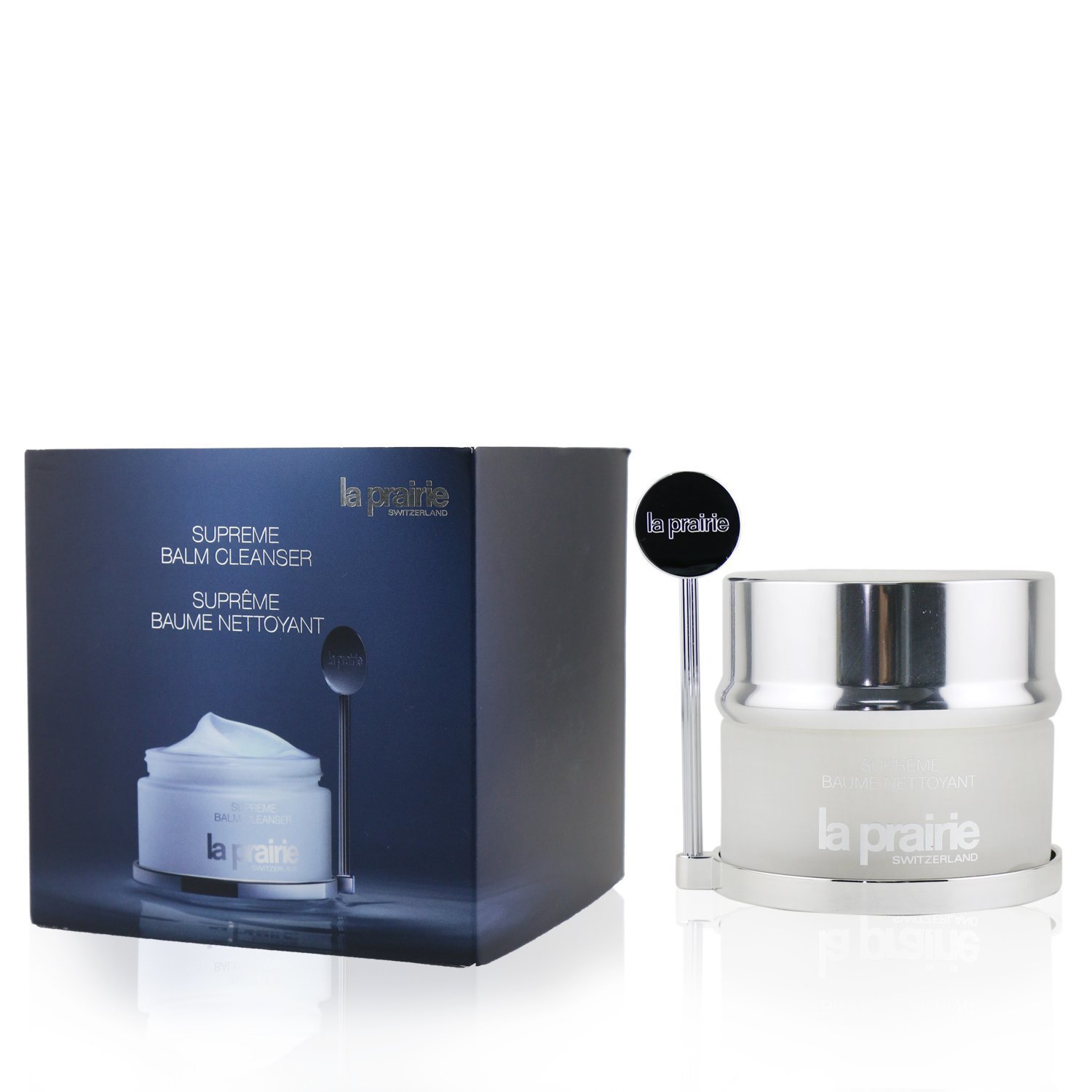 La Prairie Supreme Balm Cleanser 100ml/3.4oz