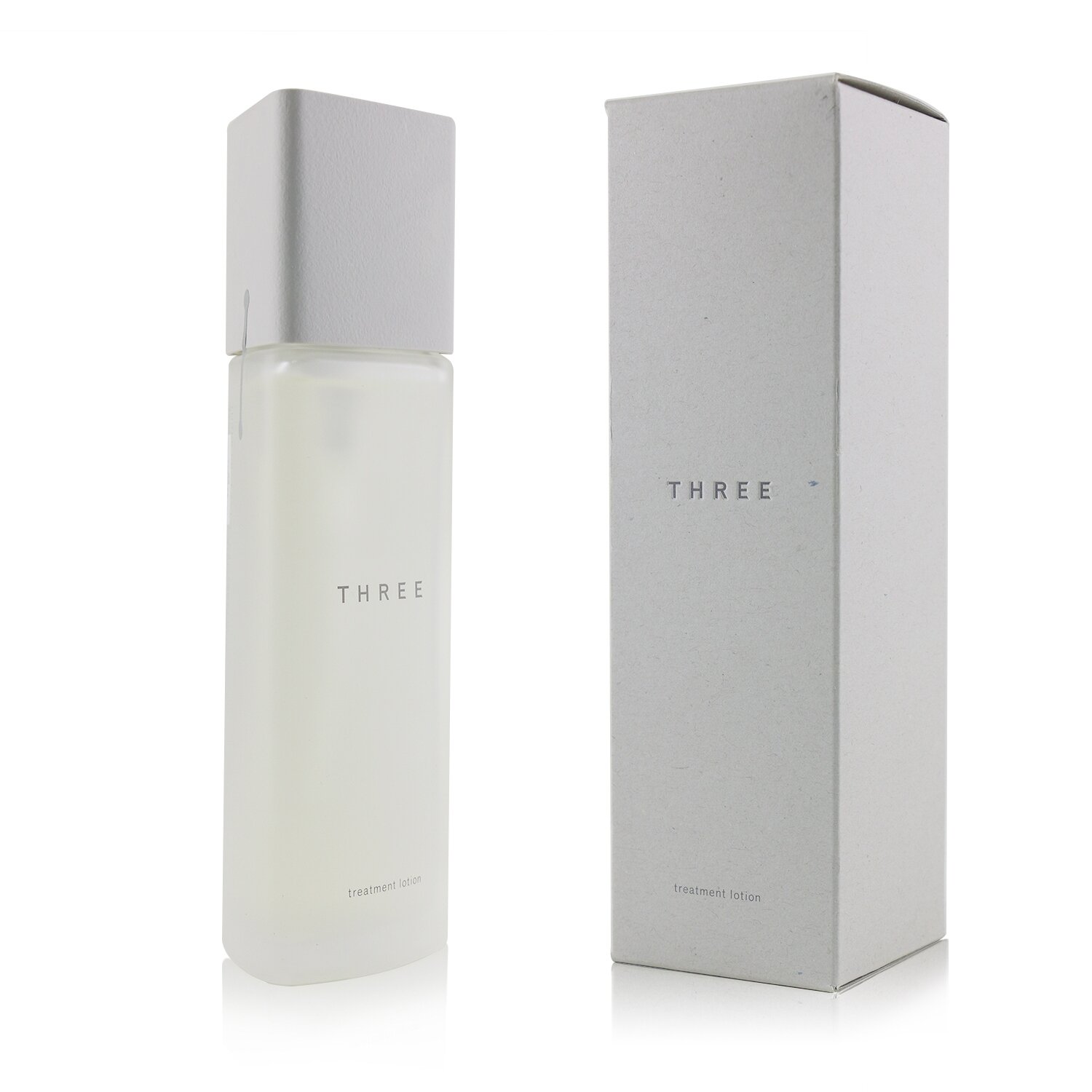 THREE Treatment Lotion 125ml/4.22oz