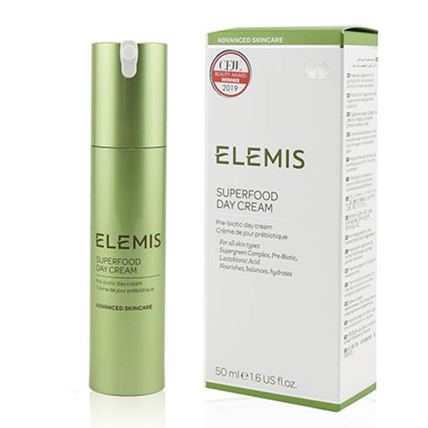 Elemis Superfood Day Cream 50ml/1.6oz