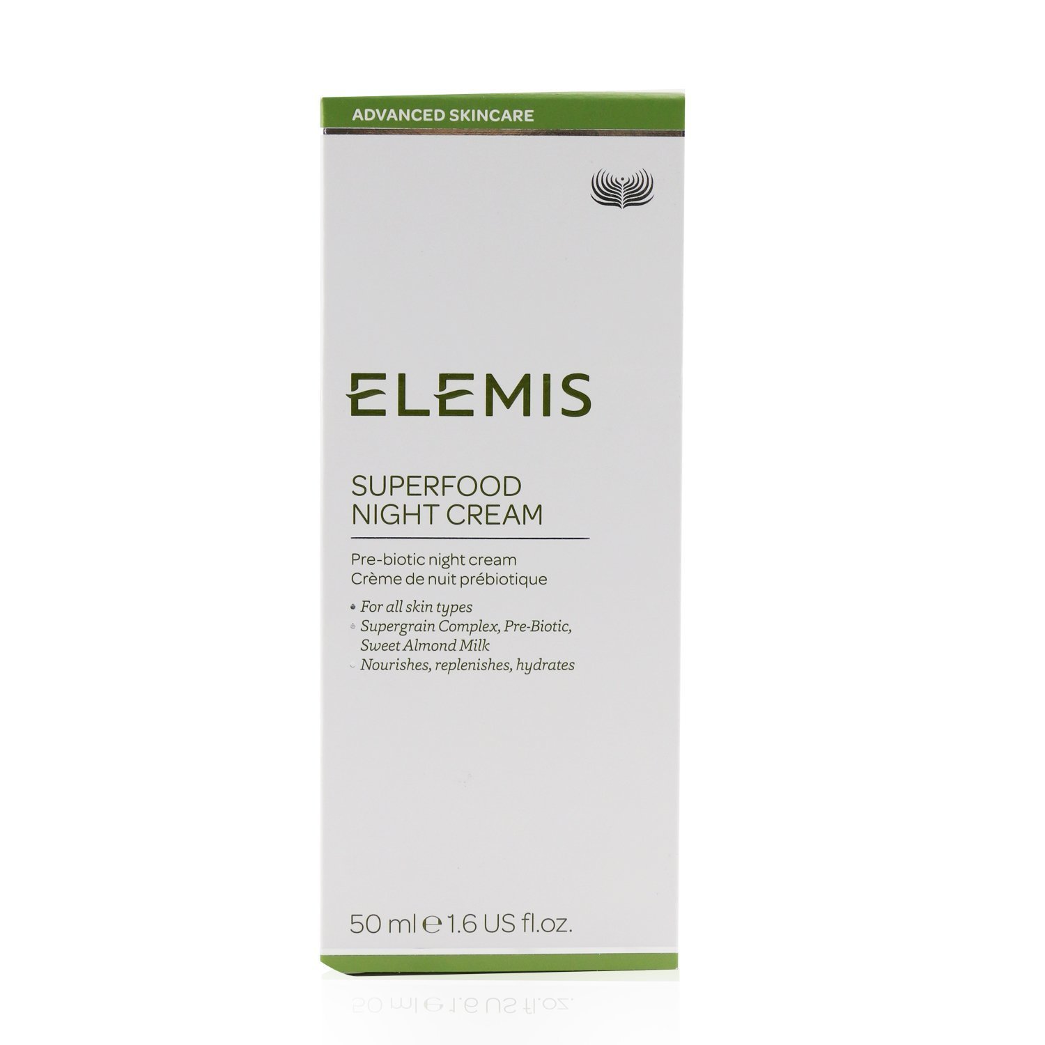 Elemis Superfood Night Cream 50ml/1.6oz