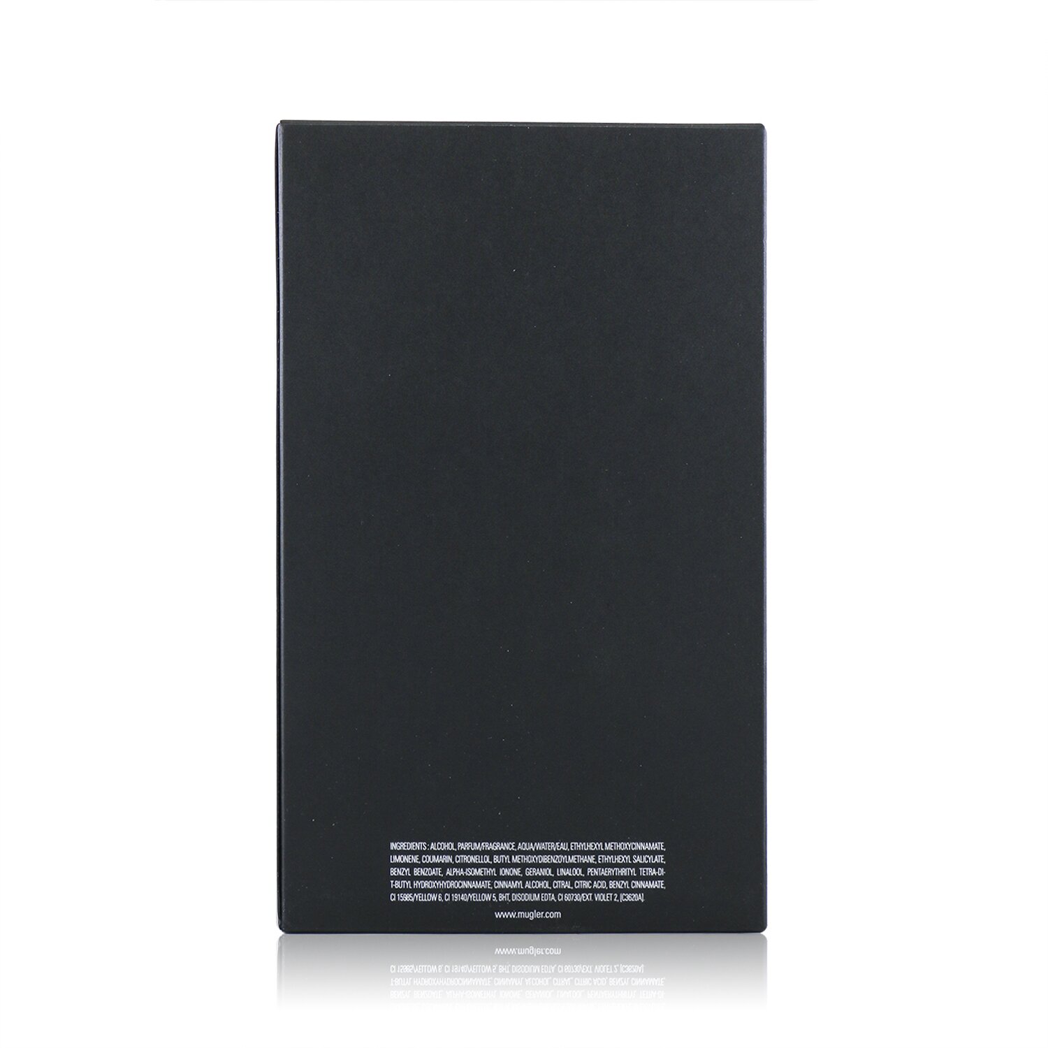 Thierry Mugler (Mugler) 恐怖琥珀香水噴霧 80ml/2.7oz