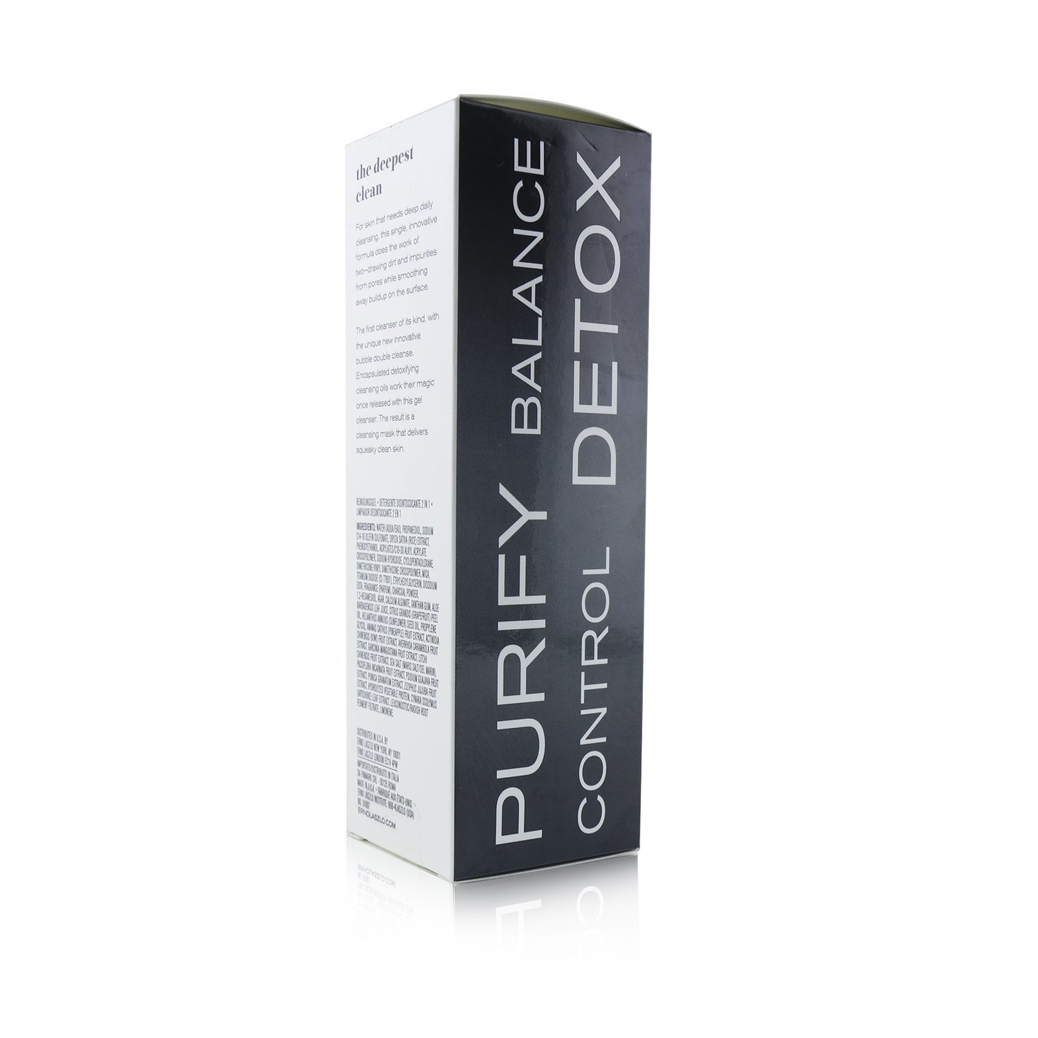 Erno Laszlo Pore Refining Detox Double Cleanse 100ml/3.3oz
