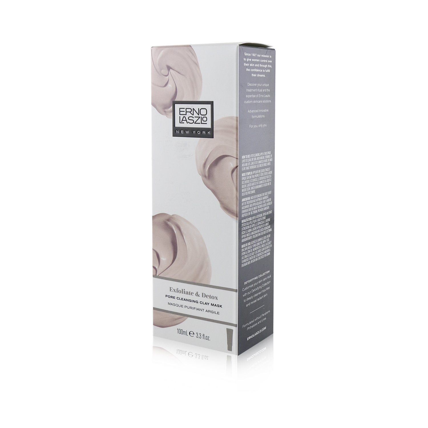 Erno Laszlo Pore Cleansing Clay Mask 100ml/3.3oz