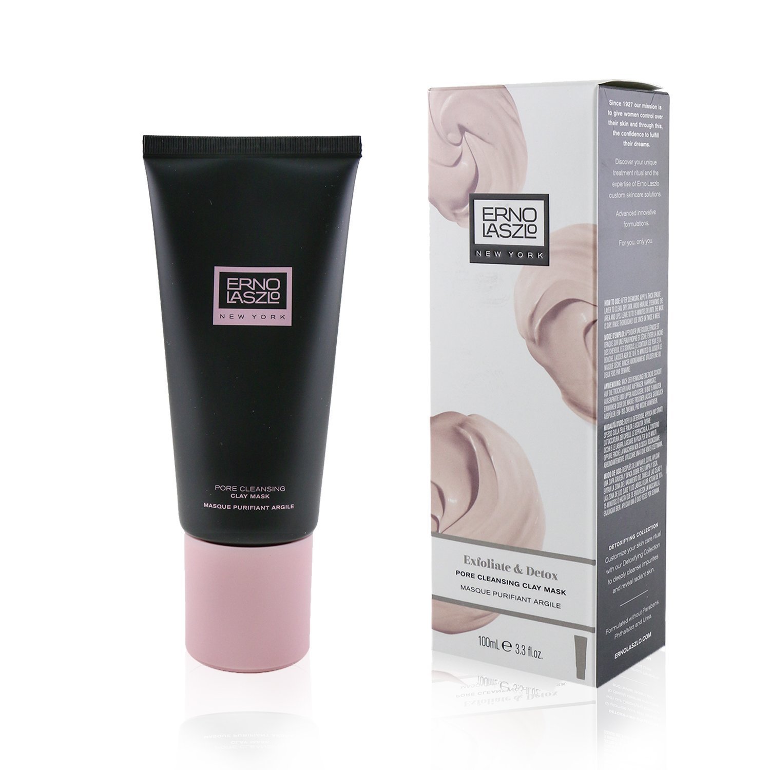 Erno Laszlo Pore Cleansing Clay Mask 100ml/3.3oz