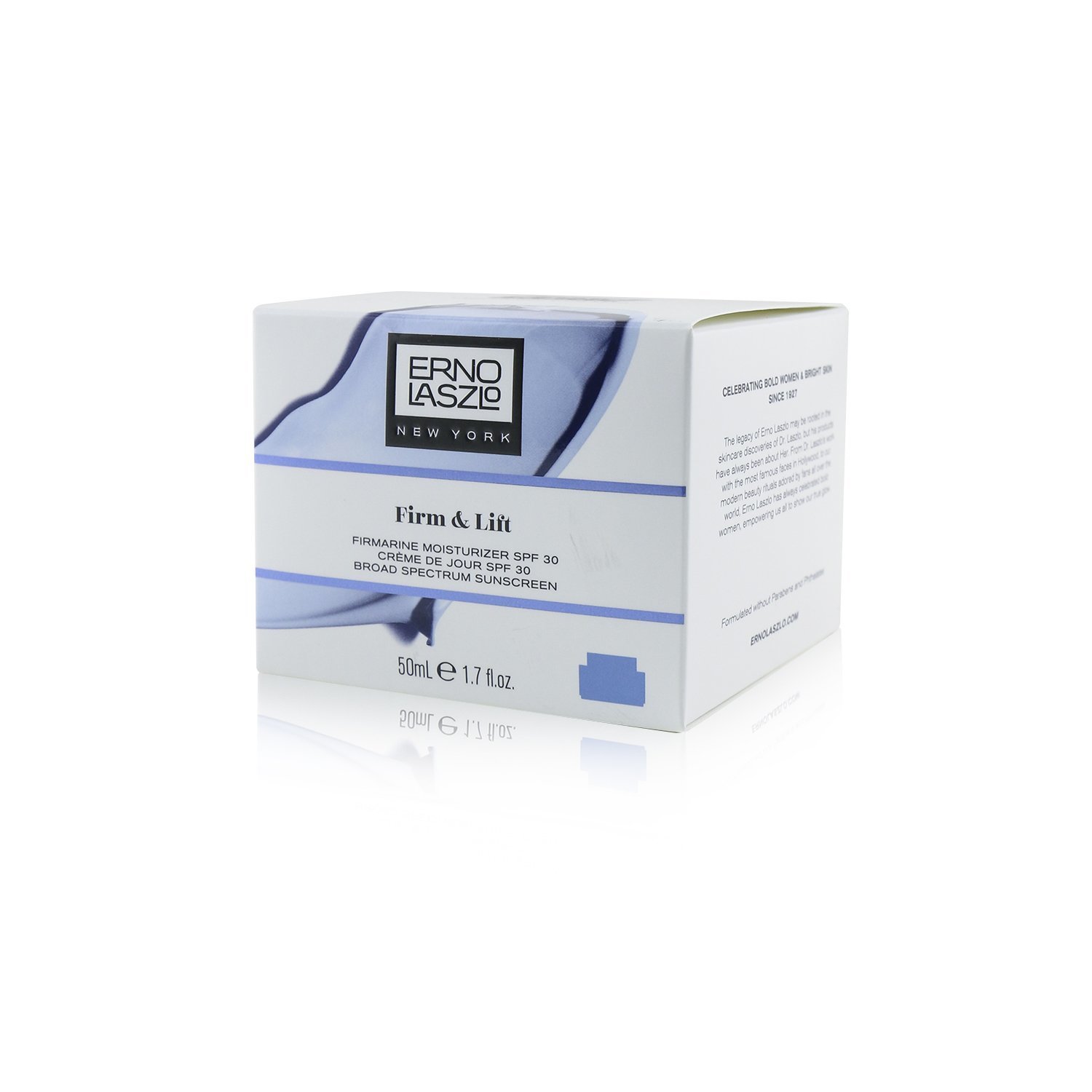 Erno Laszlo Firmarine Moisturizer SPF 30 50ml/1.7oz