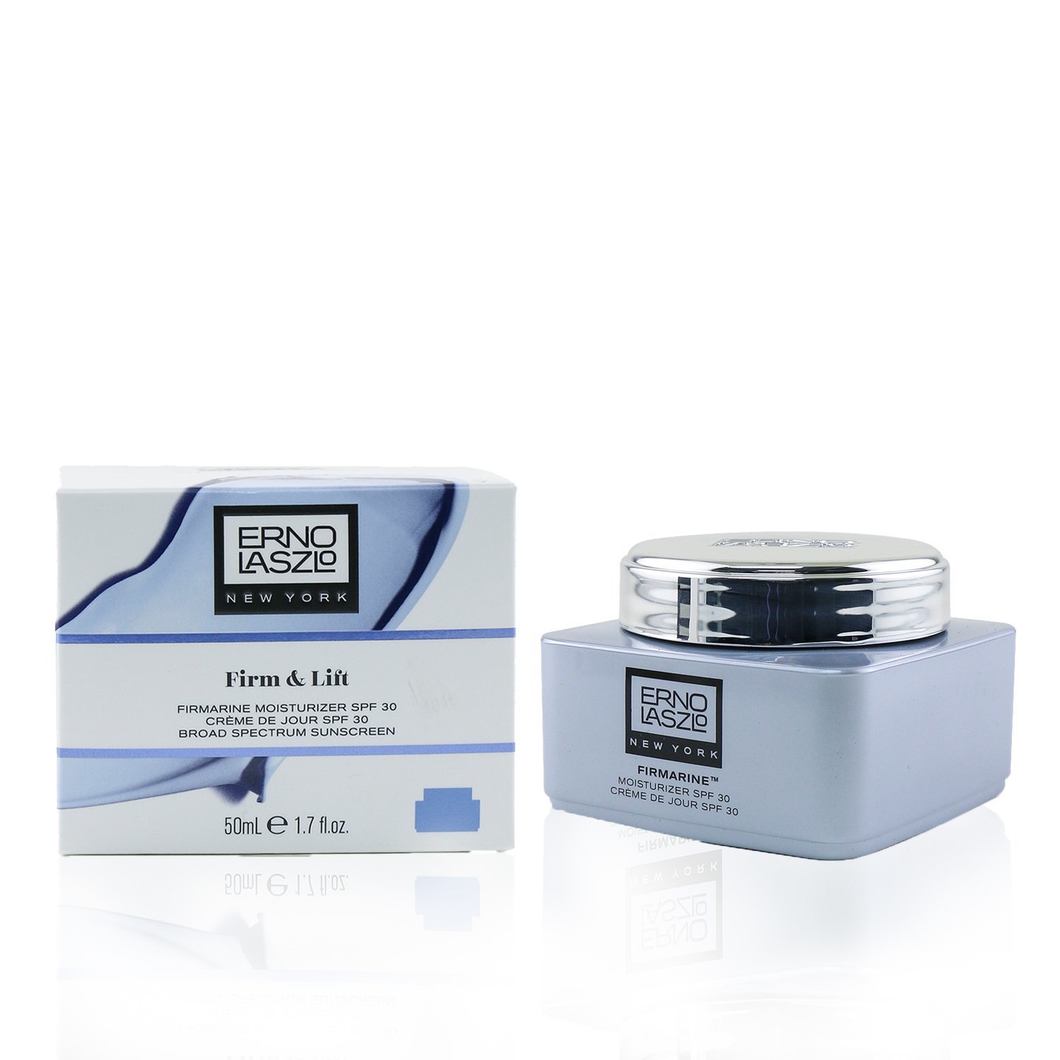 Erno Laszlo Firmarine Moisturizer SPF 30 50ml/1.7oz