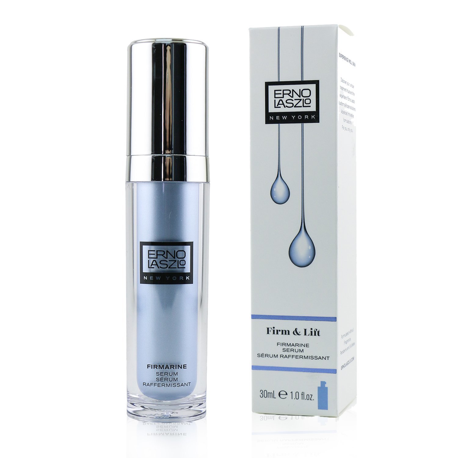 Erno Laszlo Firmarine շիճուկ 30ml/1oz