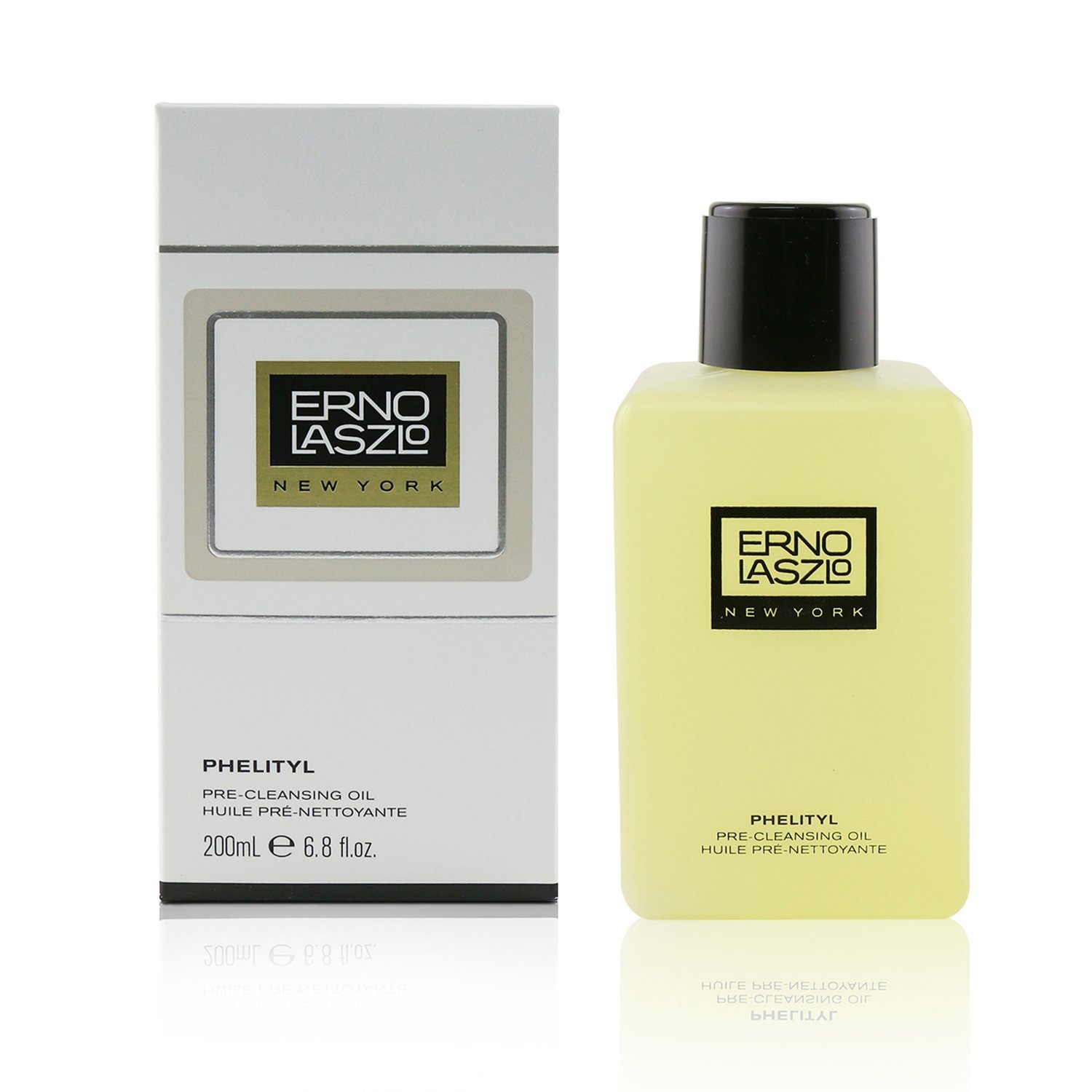 Erno Laszlo Phelityl Pre-Cleansing Oil 200ml/6.8oz